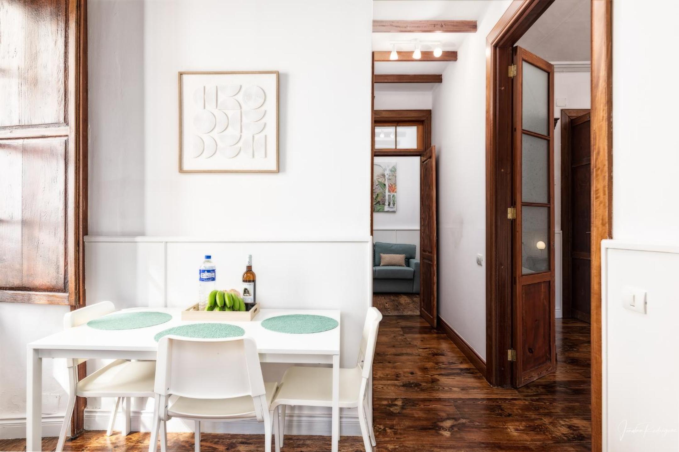 Casa Emblemática San Sebastian