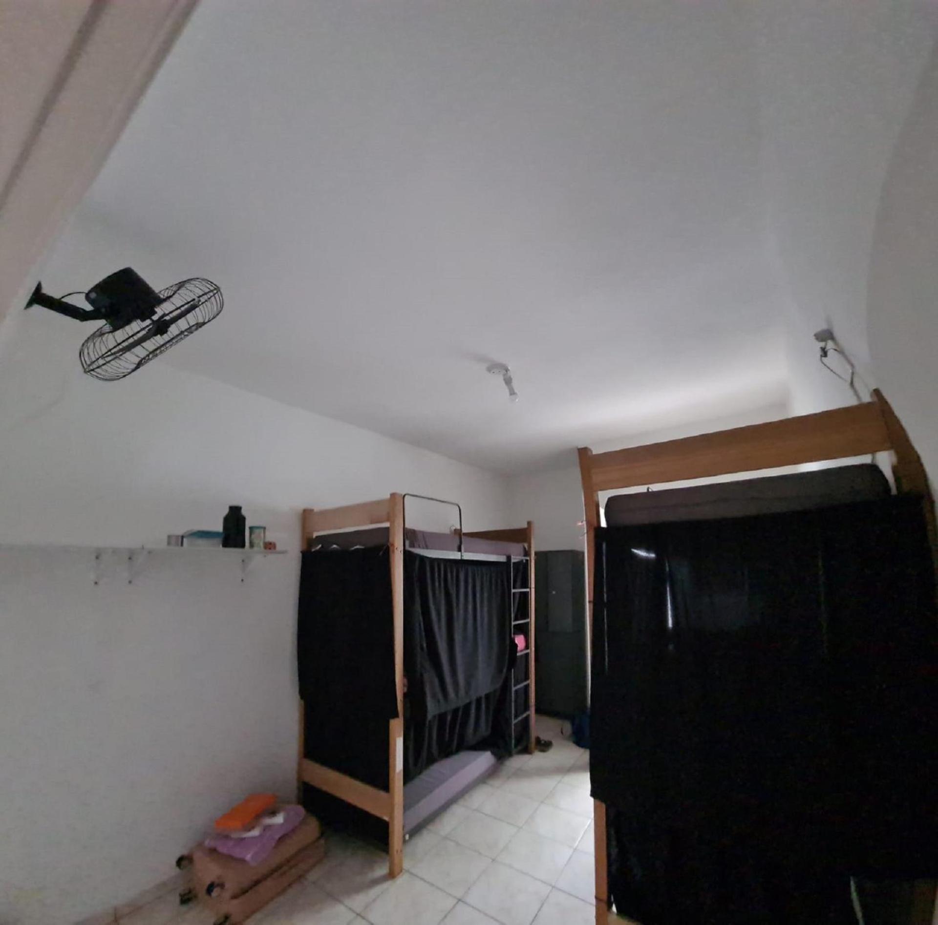 Hostel Praia 102 view 3