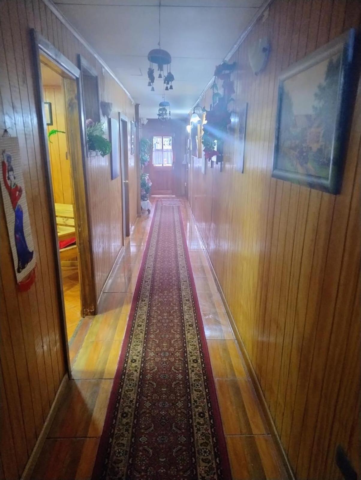 Hostal y Residencial El Mundial