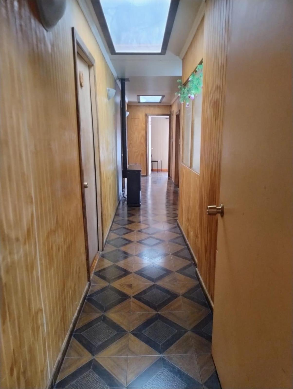 Hostal y Residencial El Mundial