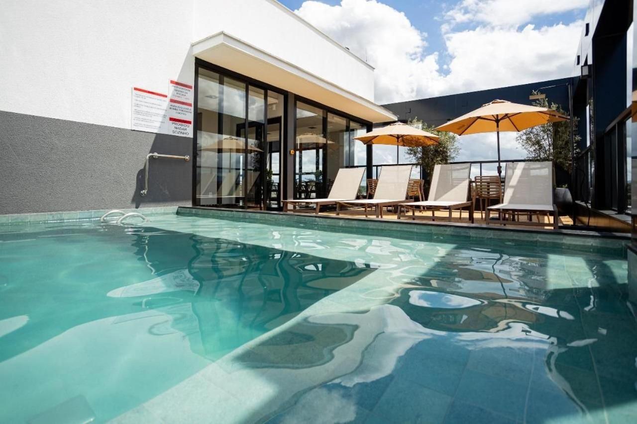 mi802 Seja o primeiro a desfrutar apartamento novo - Joinville