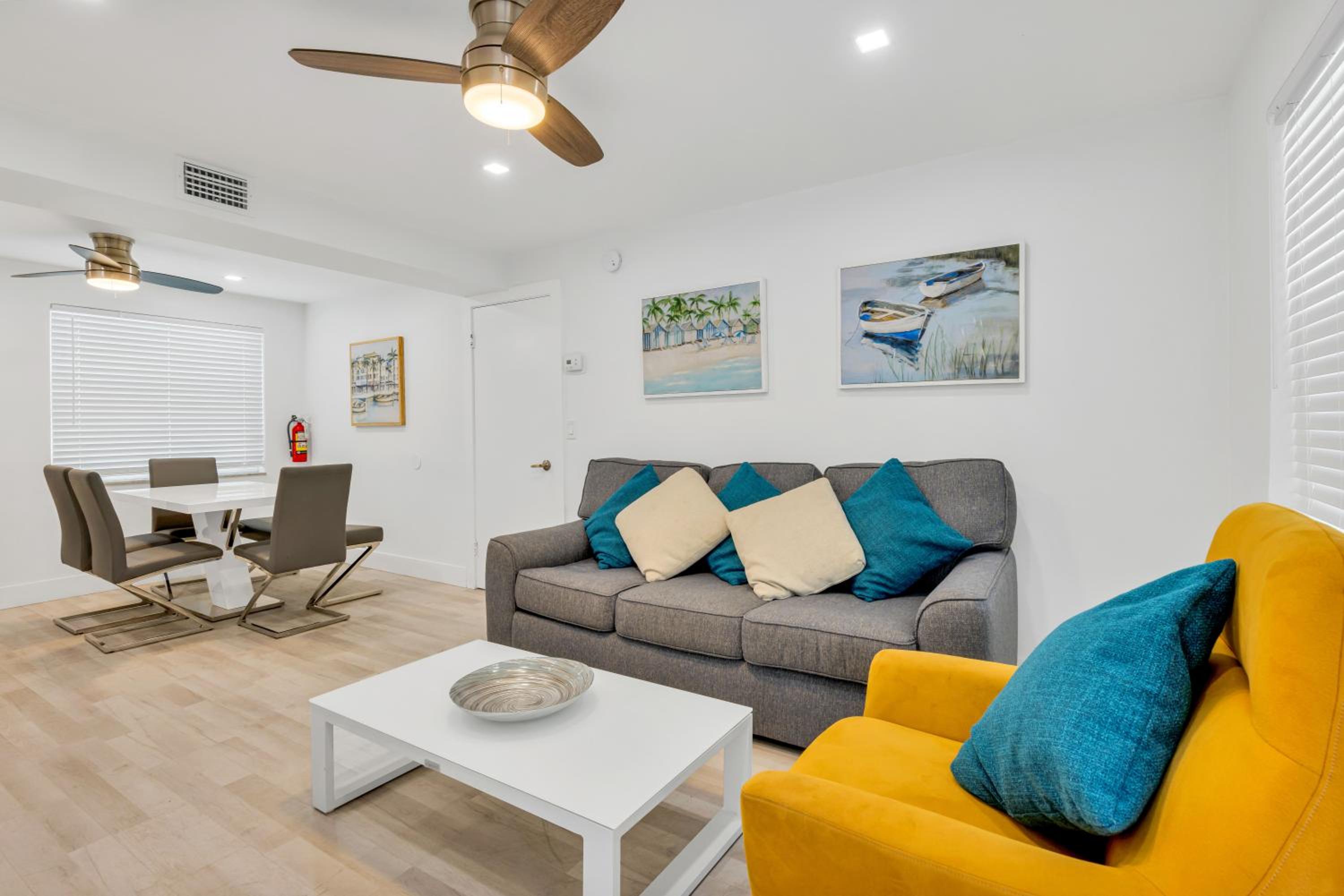 ULTRA joyful apartment perfect for families view 5