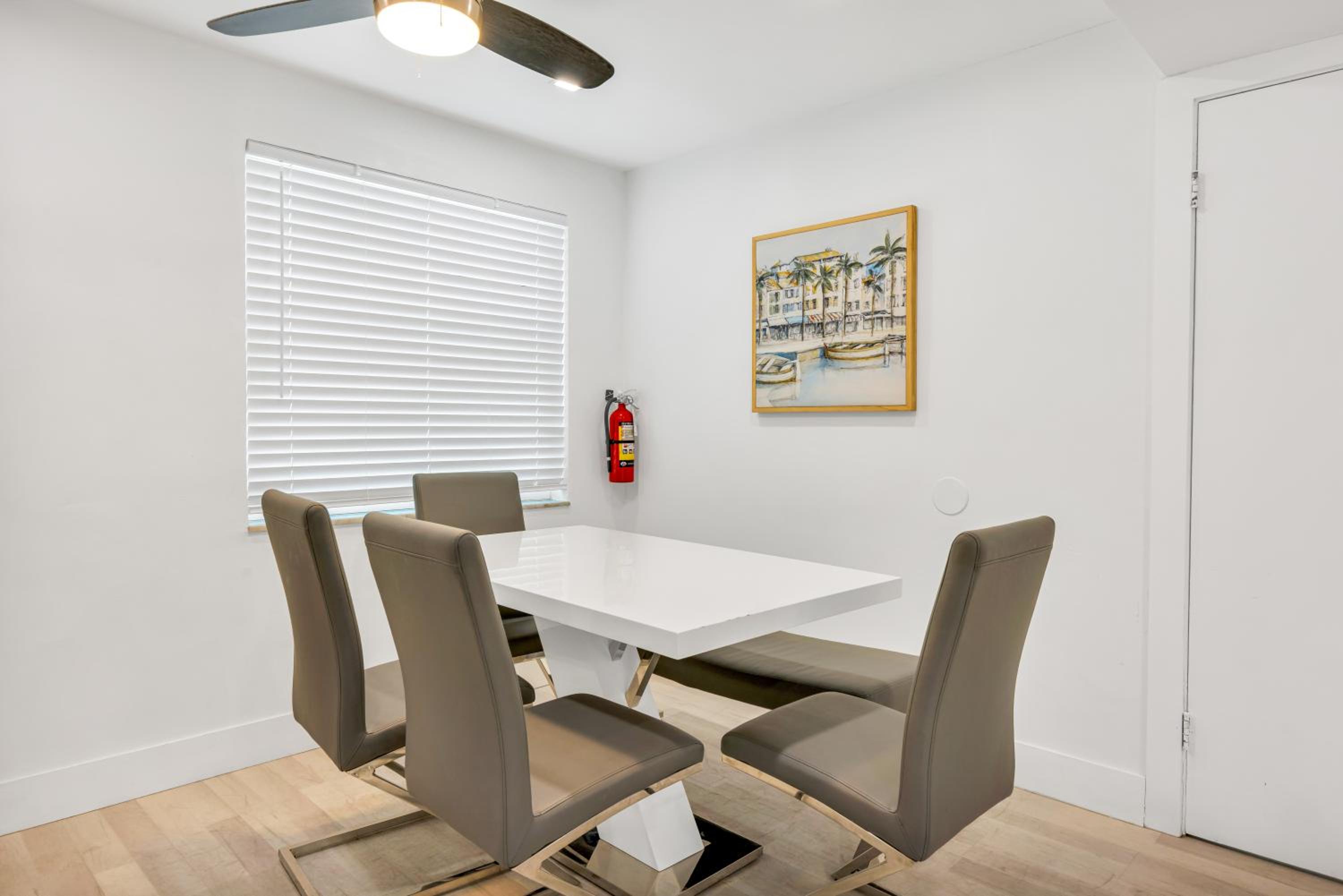 ULTRA joyful apartment perfect for families view 4