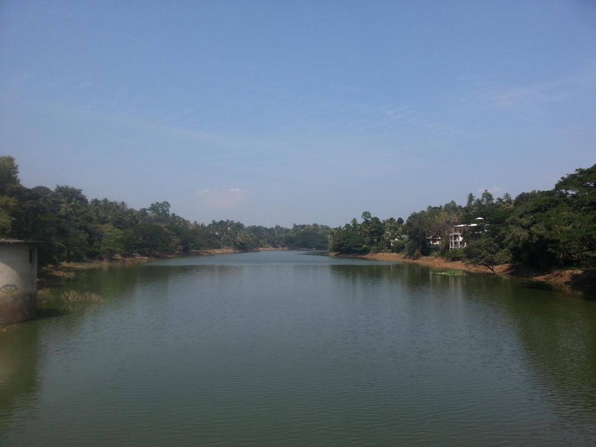 Kandy Holiday Home