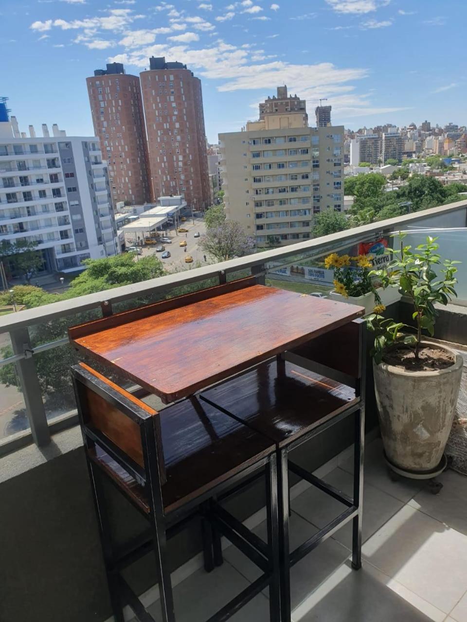 CR Apartment