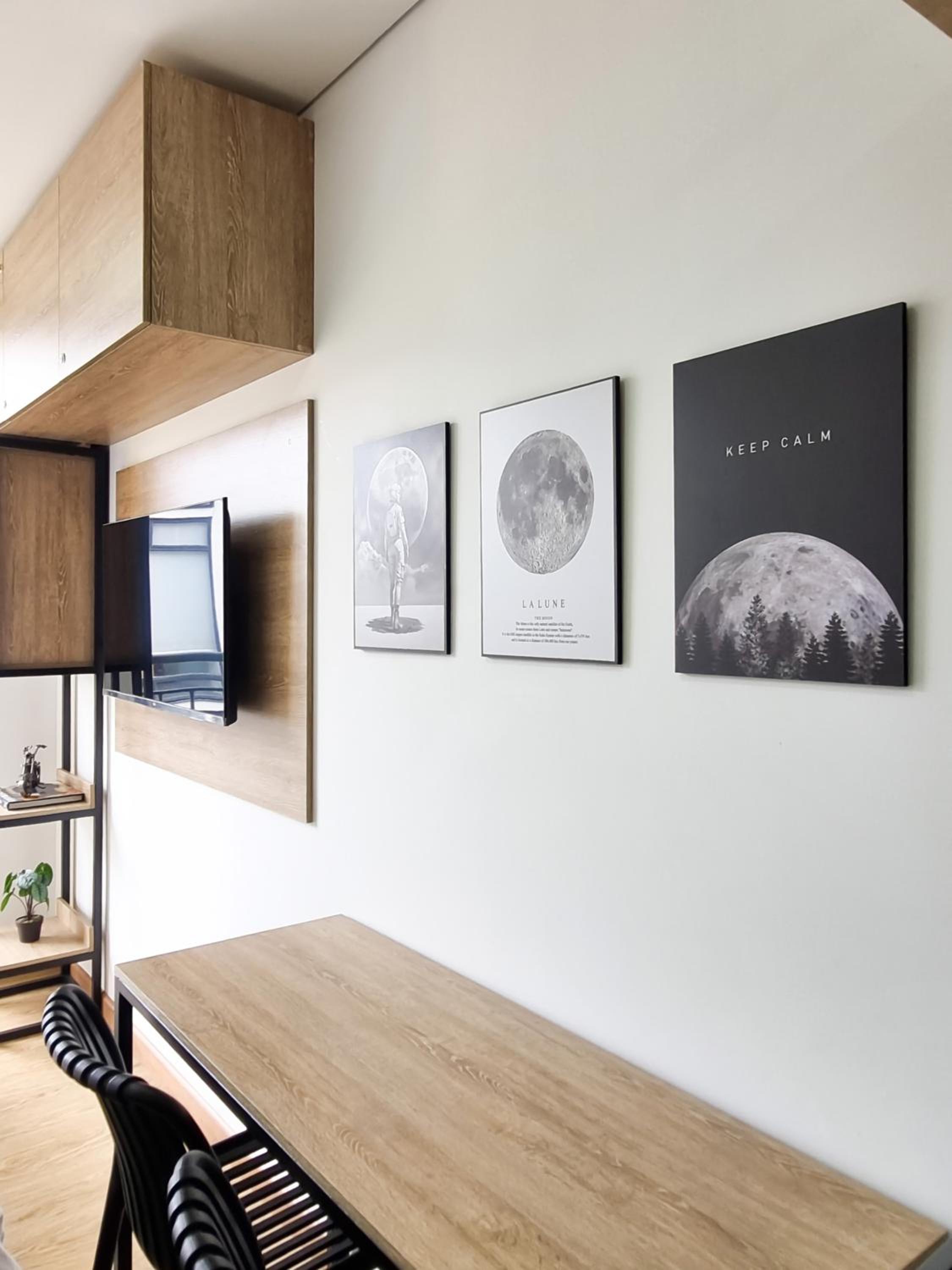 Pixel Living