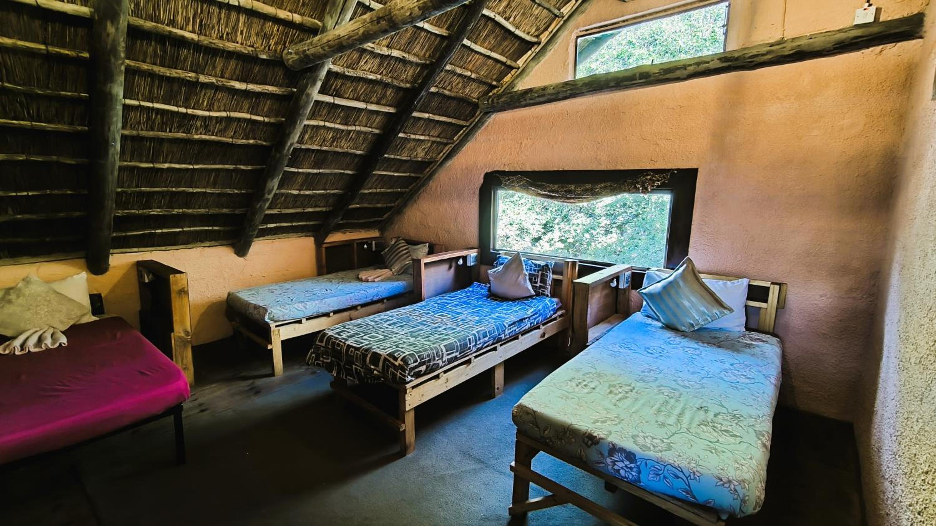 Elephant Trail Guesthouse and Backpackers