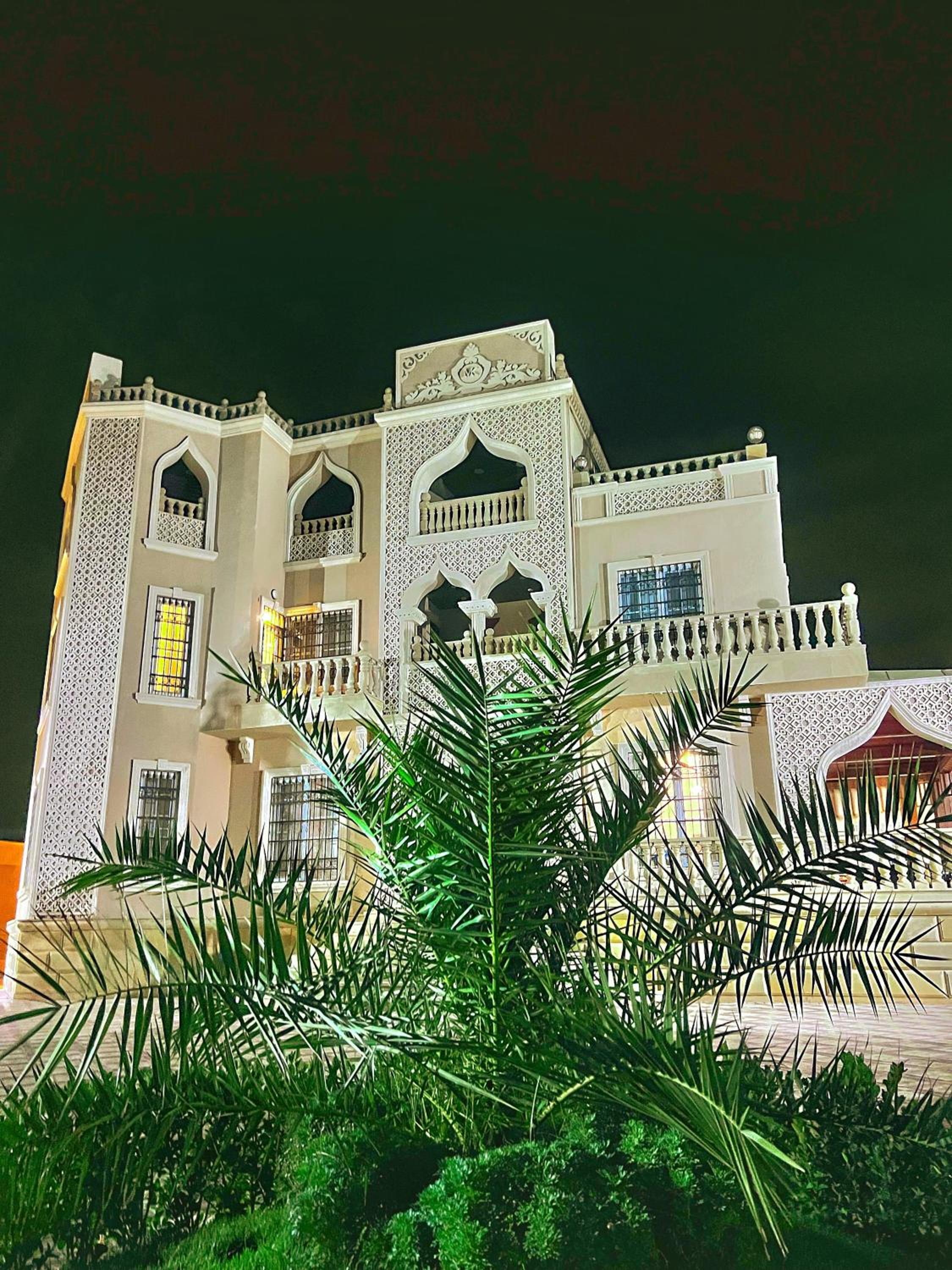 Luxury Villa in Baku