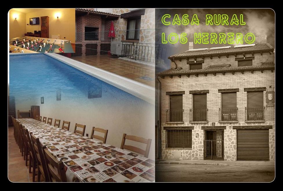 Los Herrero