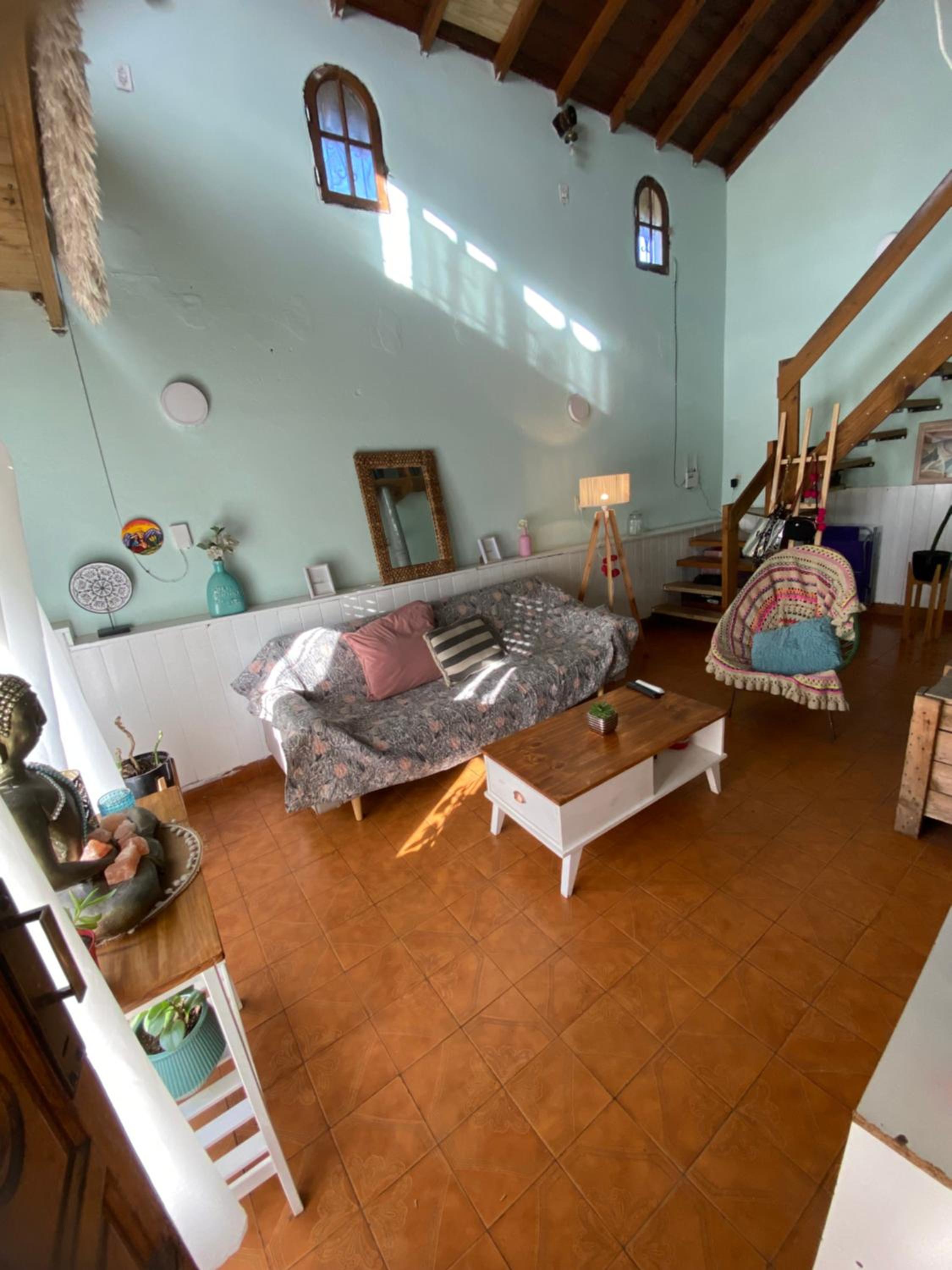 RUCA CAIHUIN Chapa Home