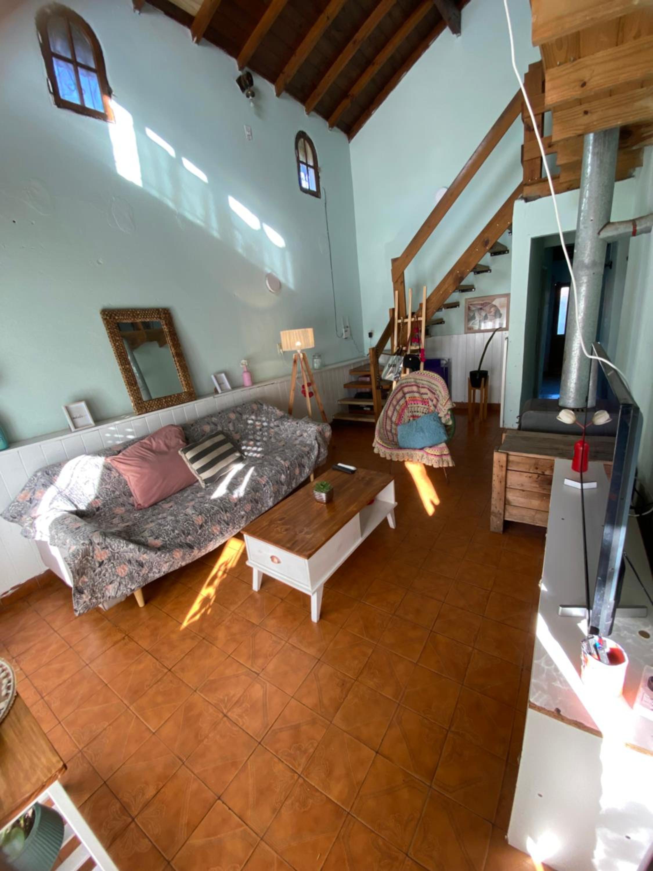 RUCA CAIHUIN Chapa Home