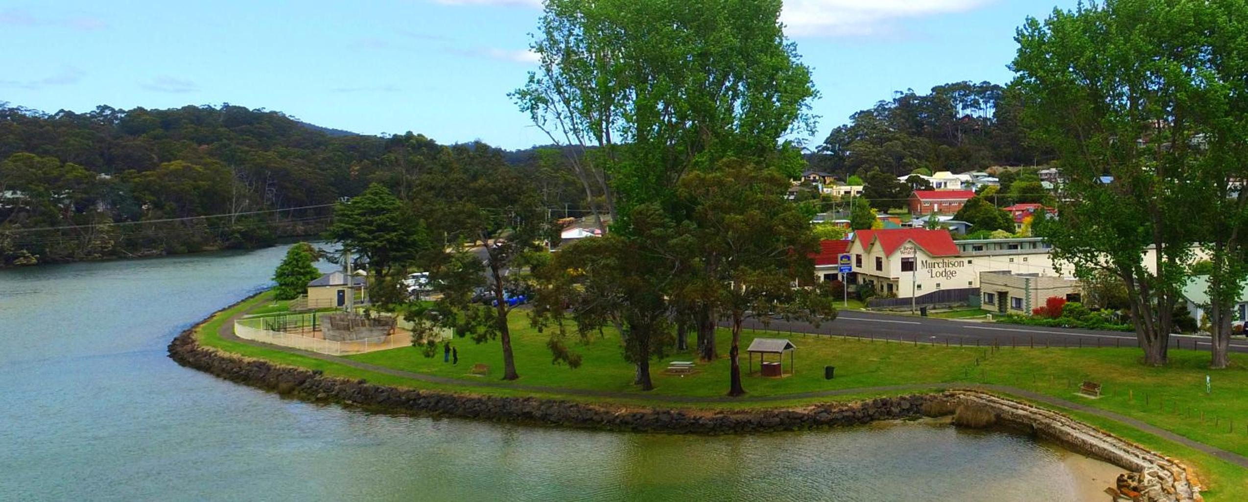 Best Western Burnie - Murchison Lodge