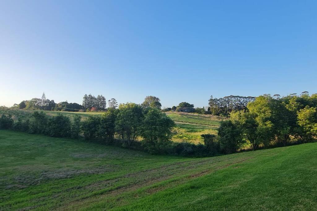 The CASA kerikeri view 3