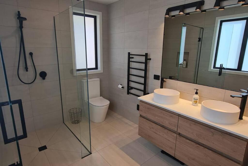 The CASA kerikeri view 5