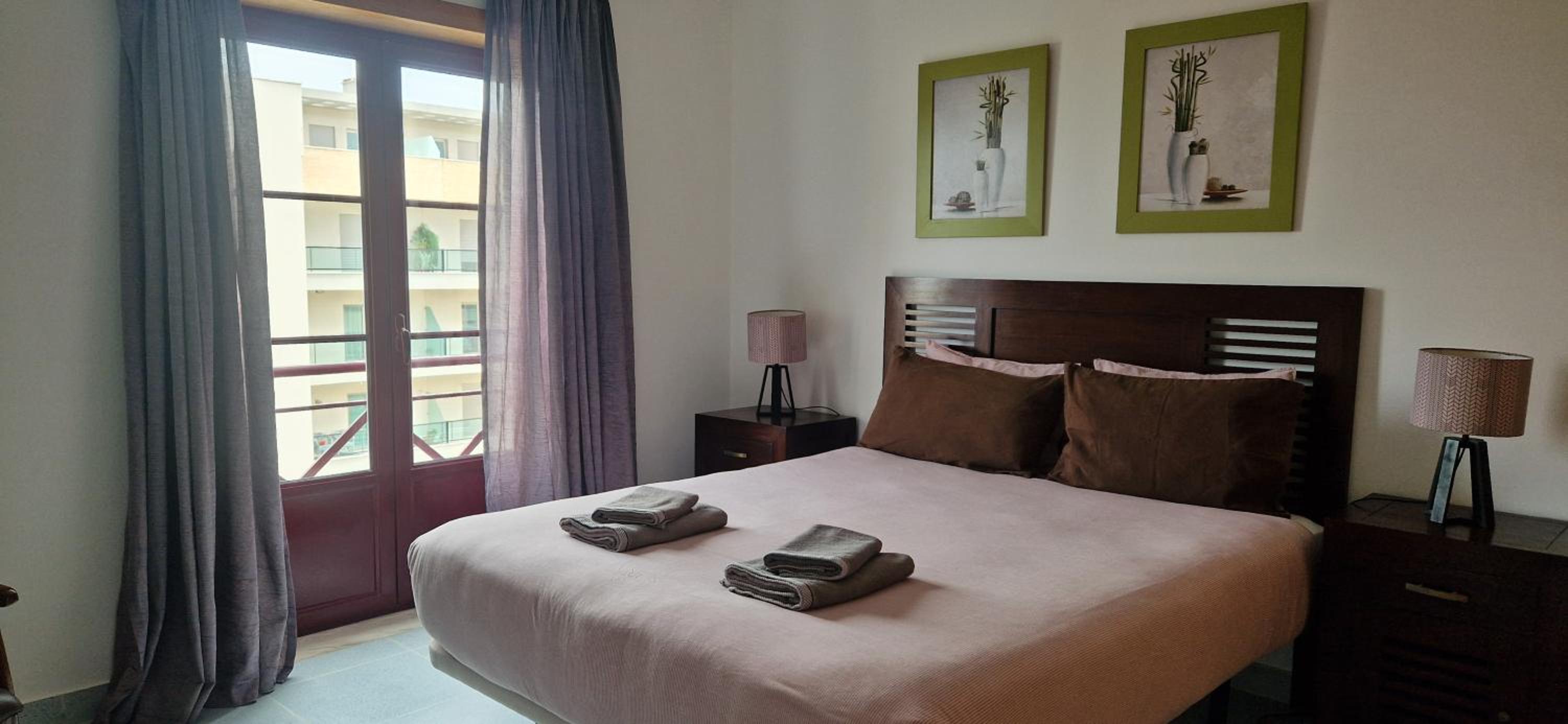 Baleal Holidays - Peniche Beach Front Apartment view 2