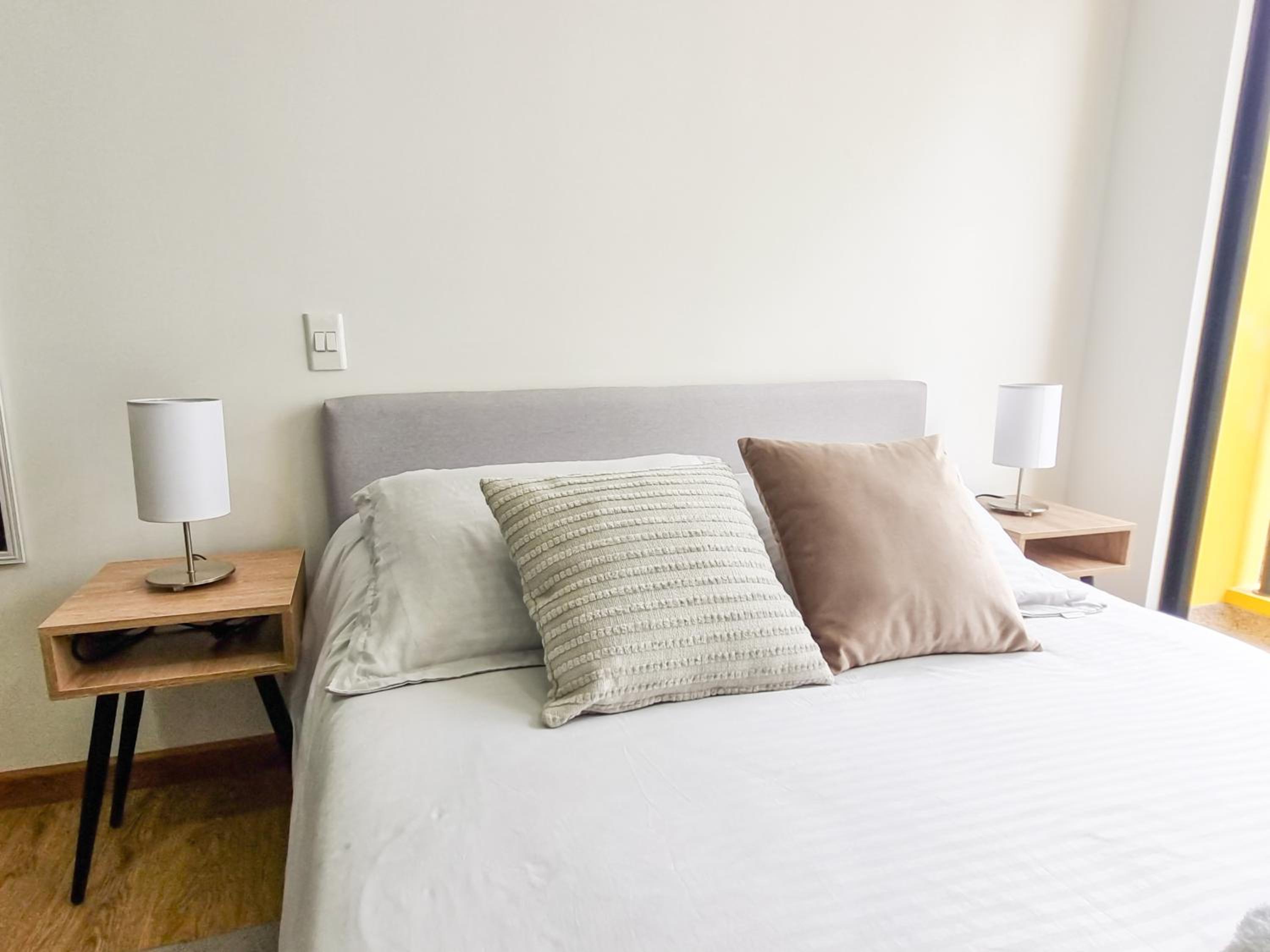 Pixel Living