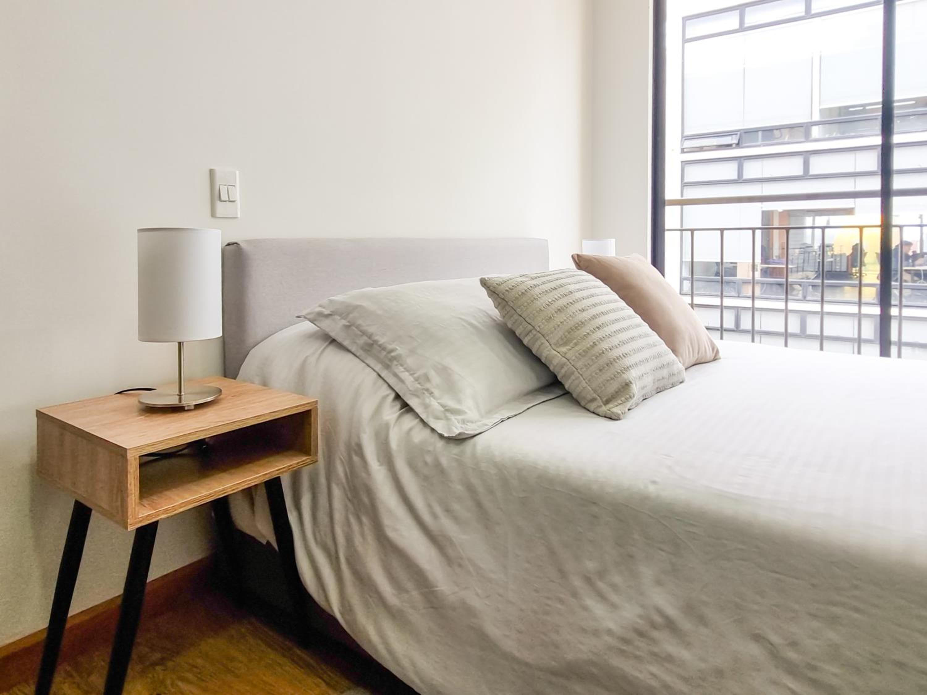 Pixel Living