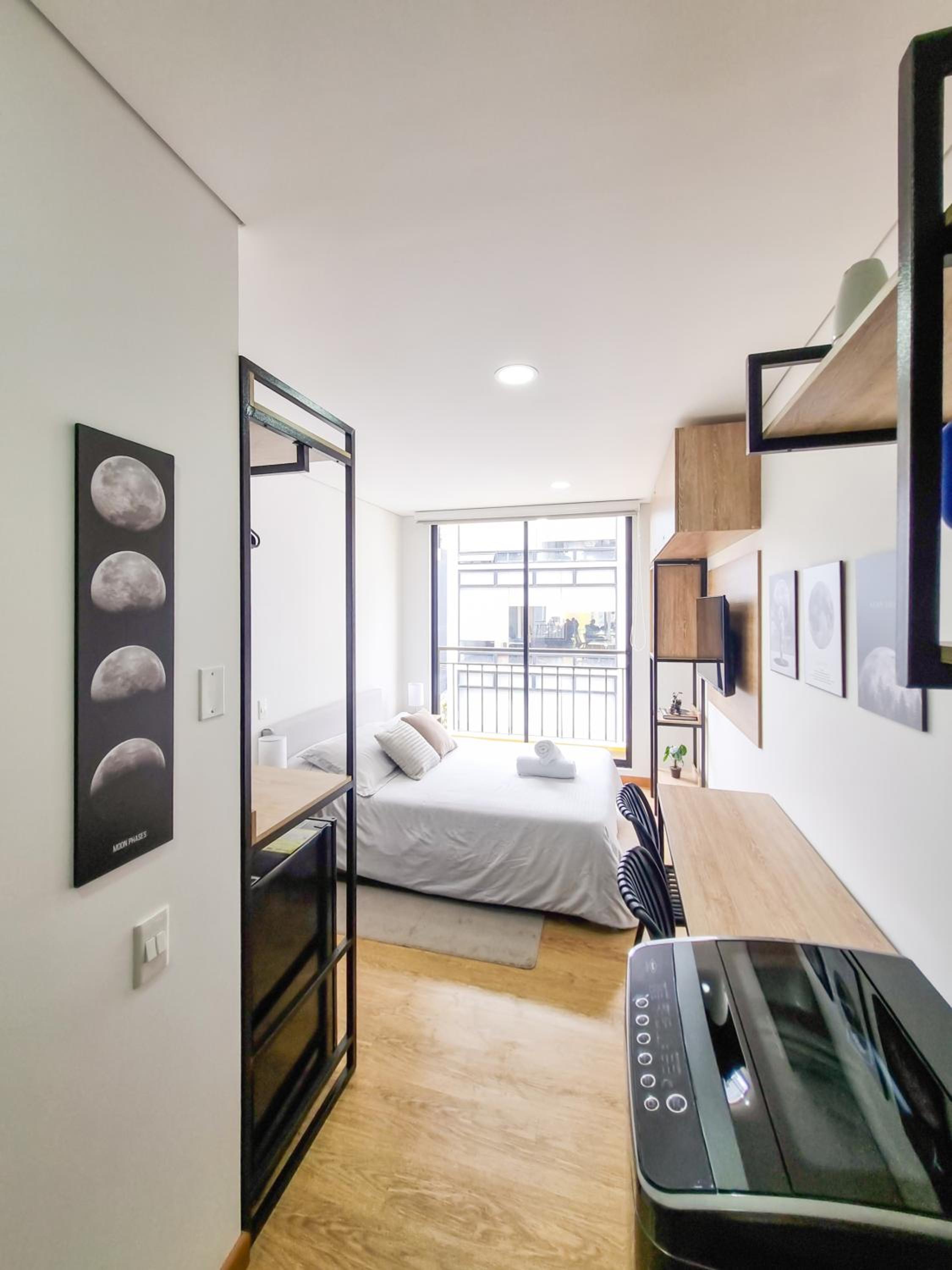 Pixel Living