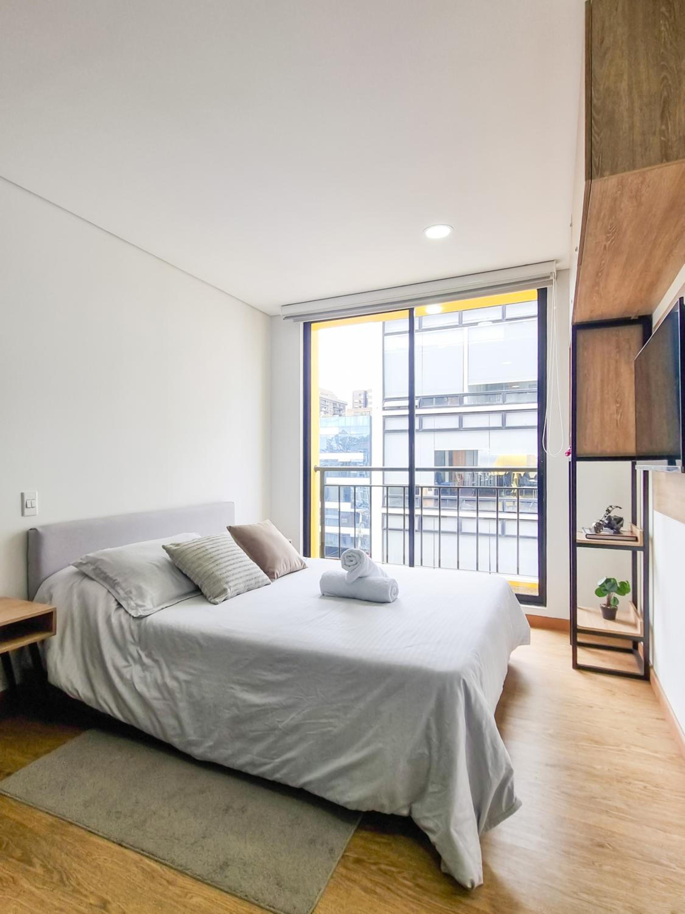 Pixel Living