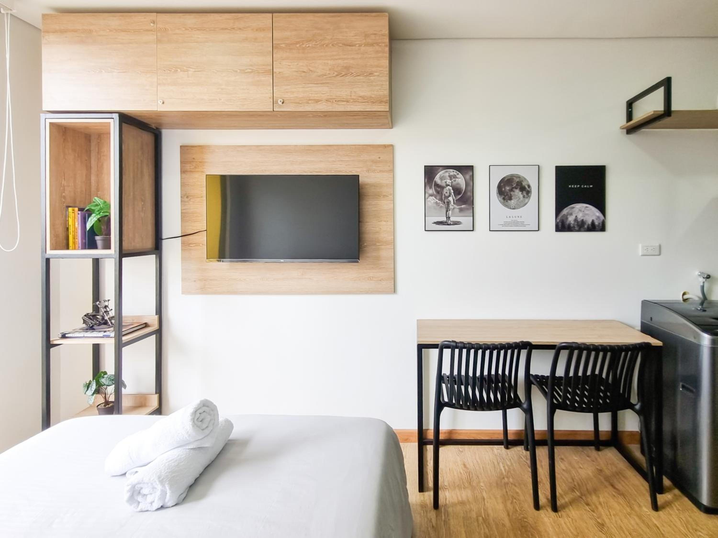 Pixel Living