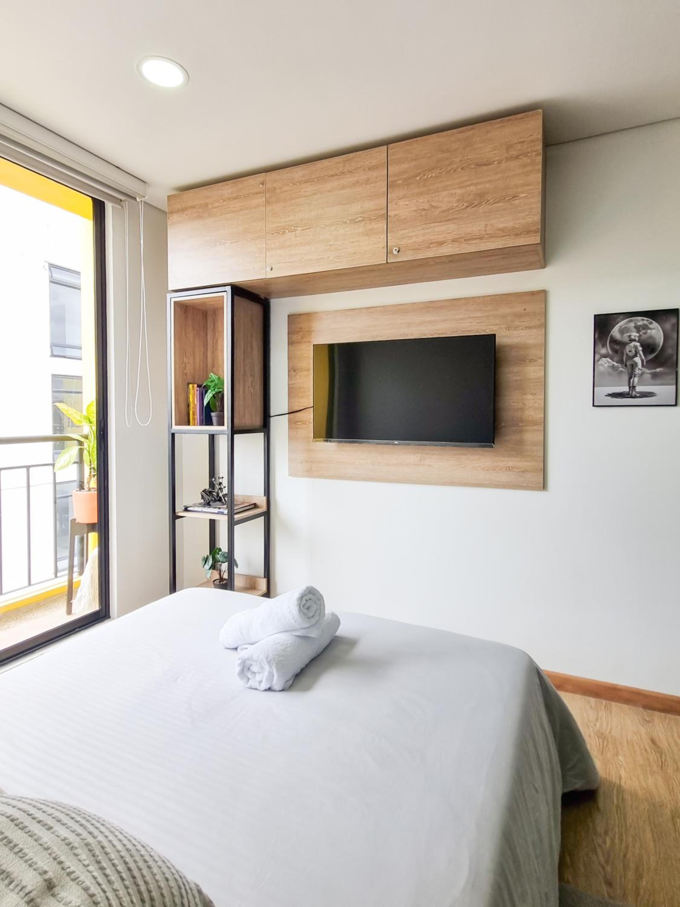 Pixel Living