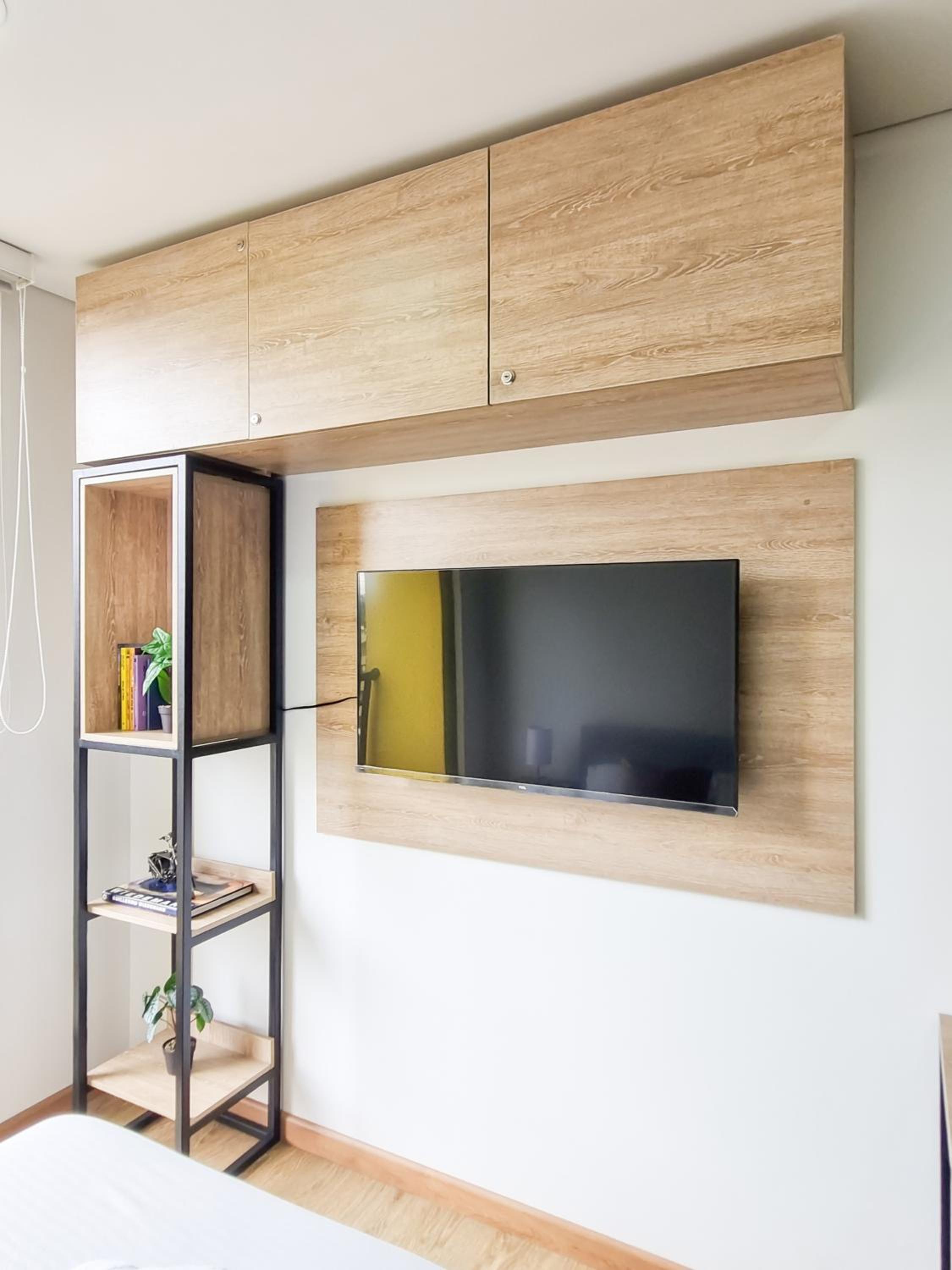 Pixel Living