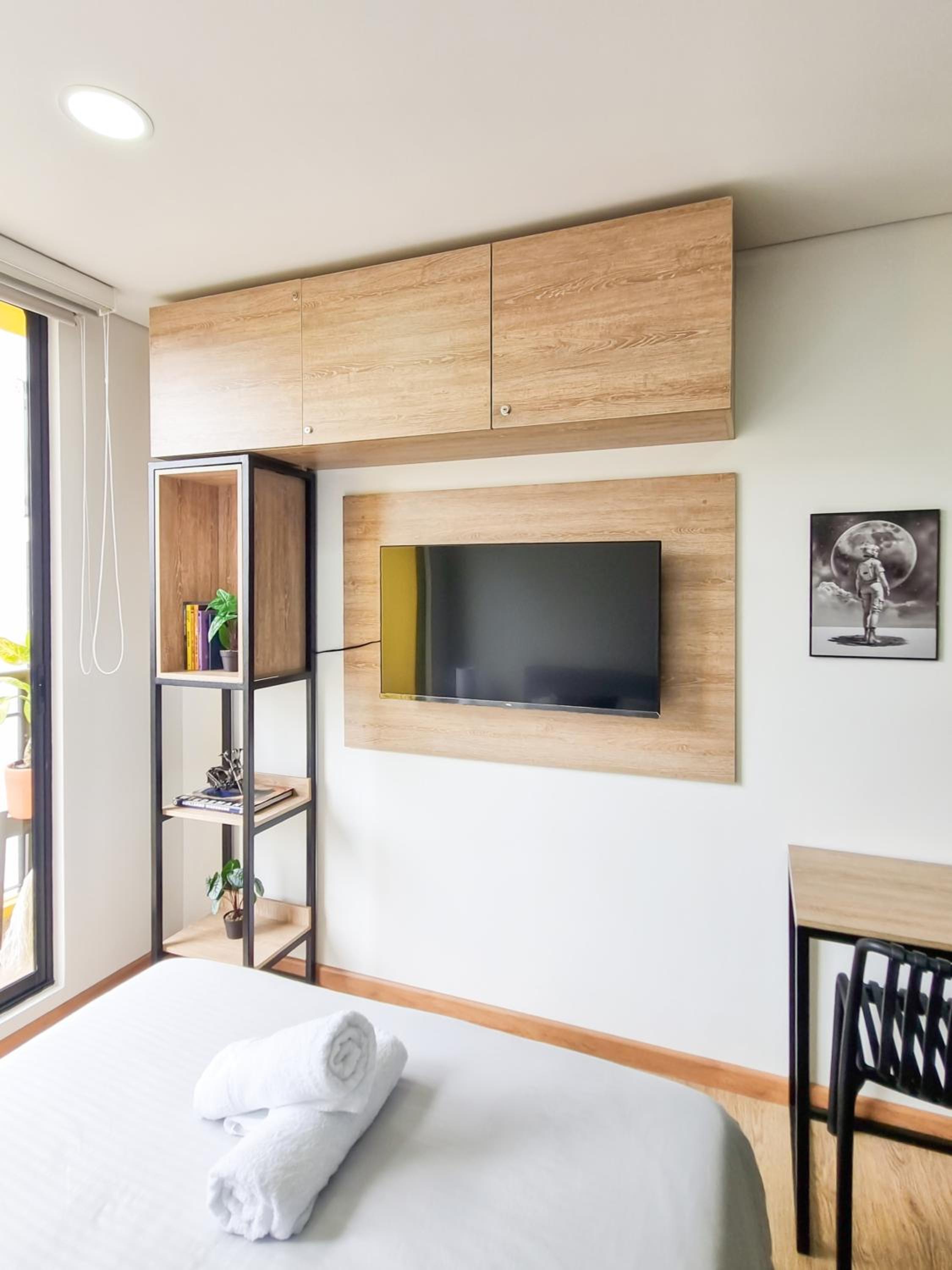 Pixel Living