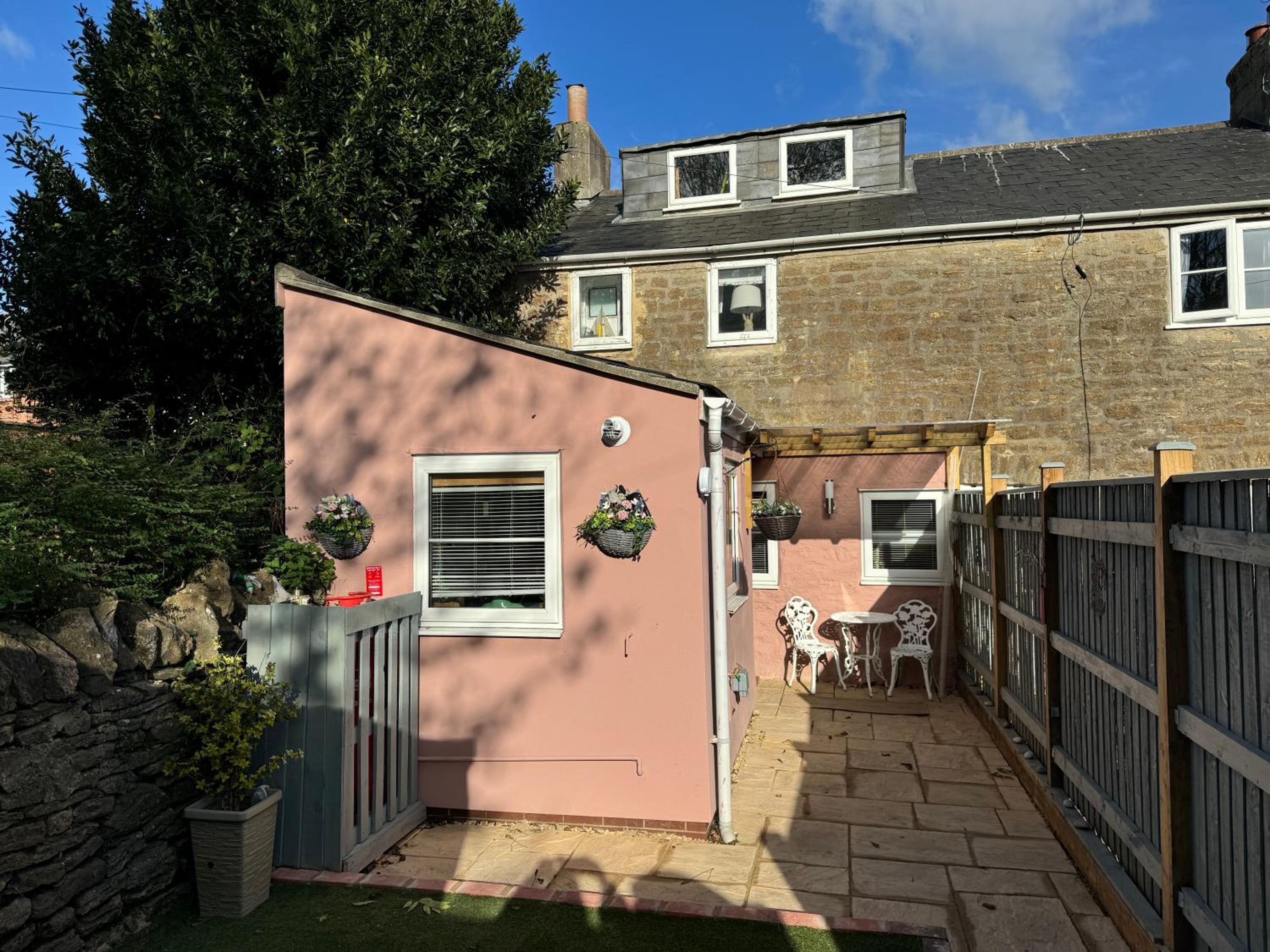 Hare Cottage