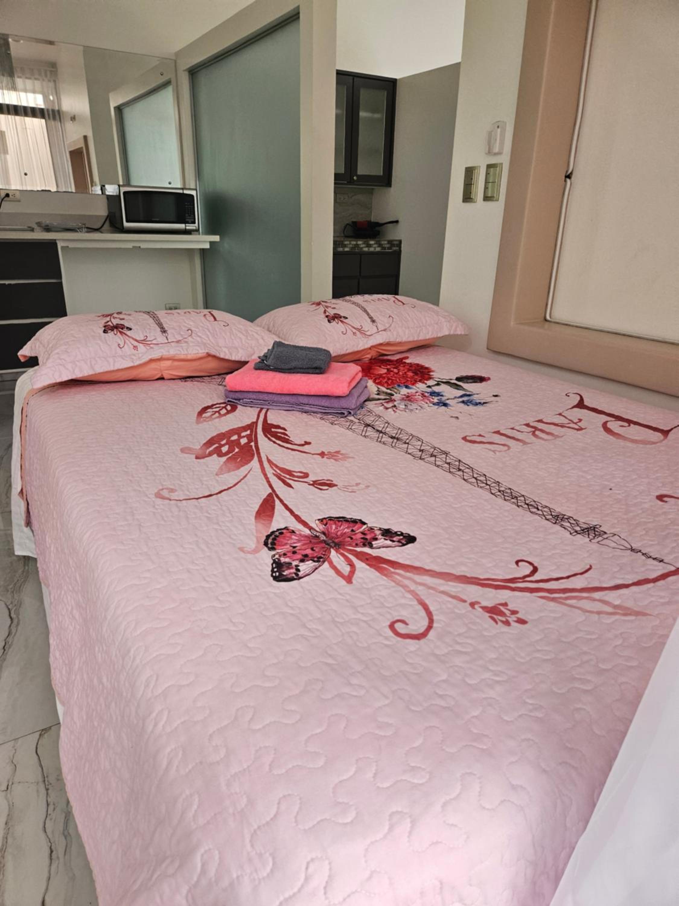Casa Mooreski Naranjito Apartment sleeps 4