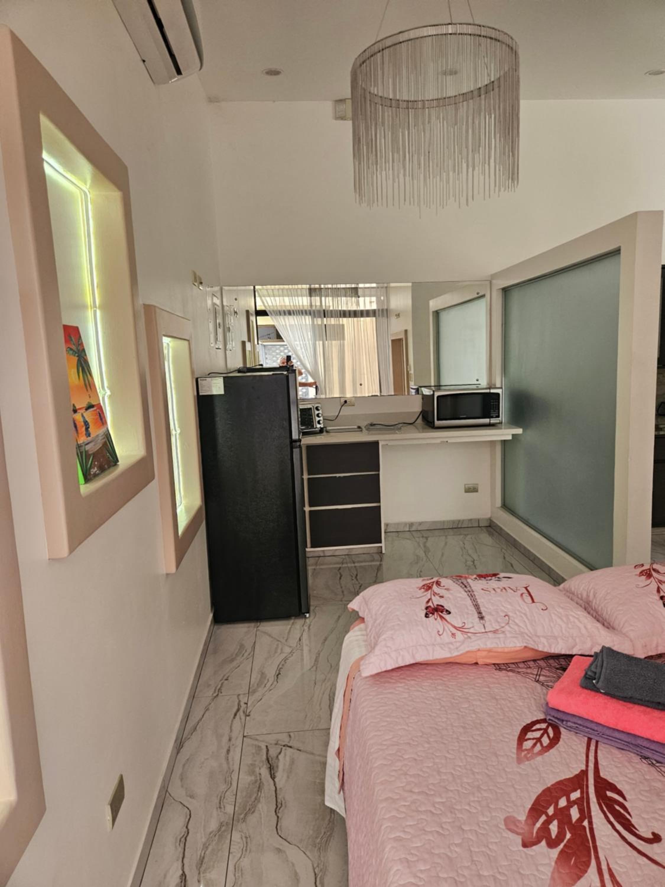 Casa Mooreski Naranjito Apartment sleeps 4
