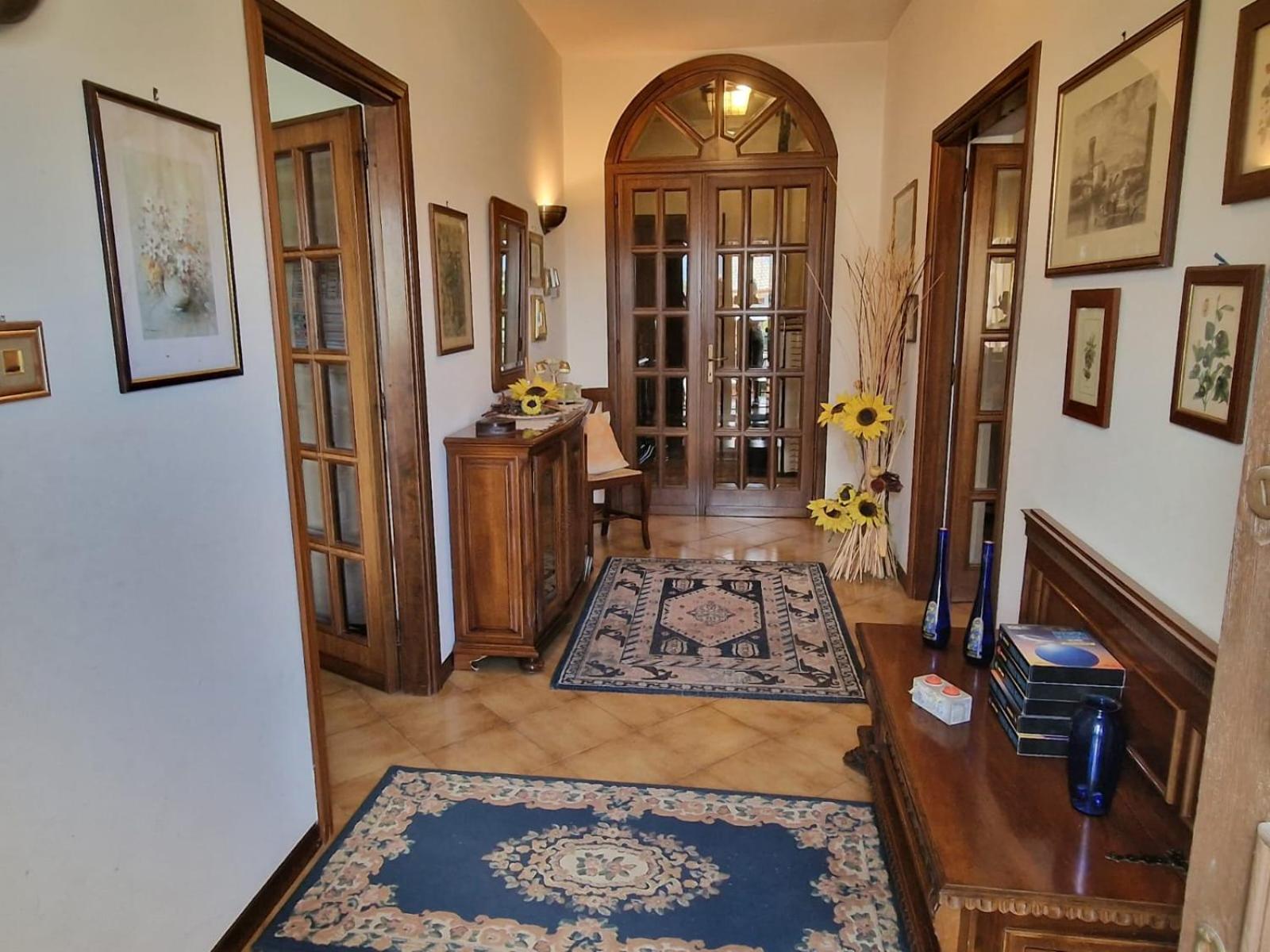 B&B A Casa di Anna view 5