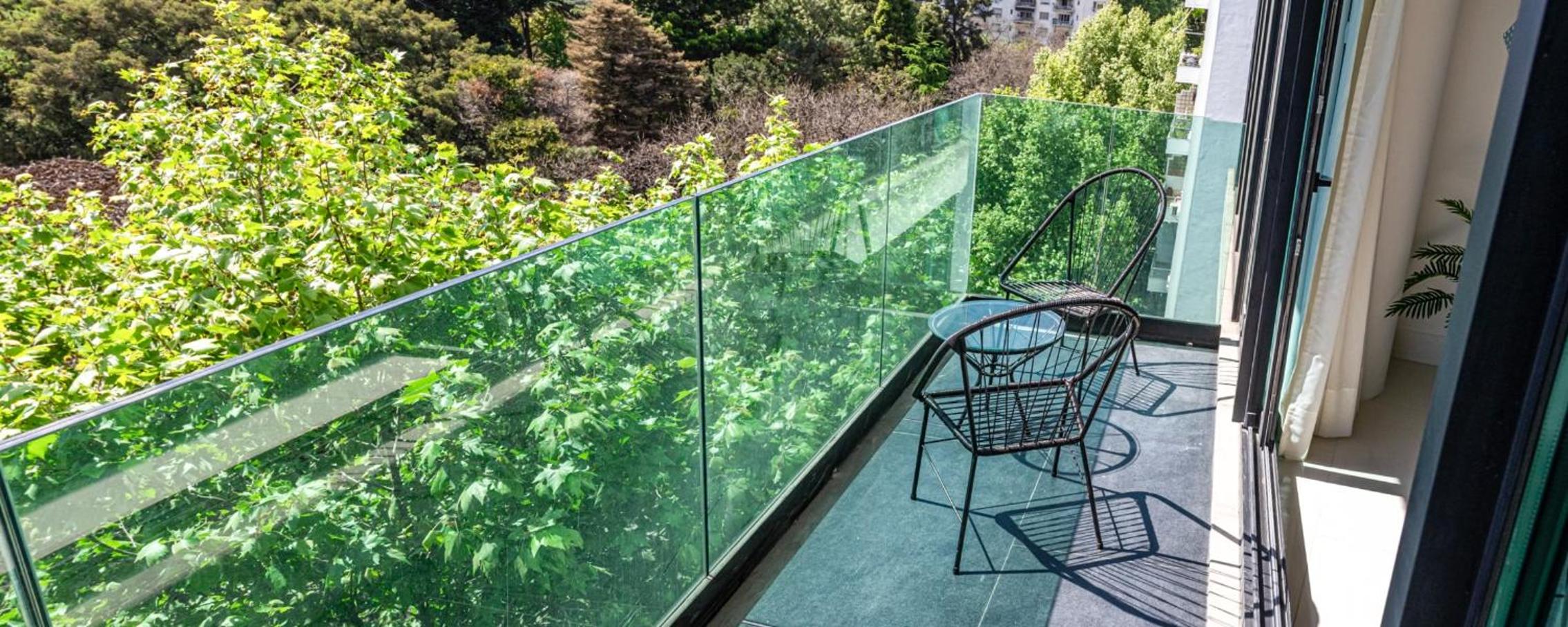 Fliphaus Armenia - Lux Lofts Botanico