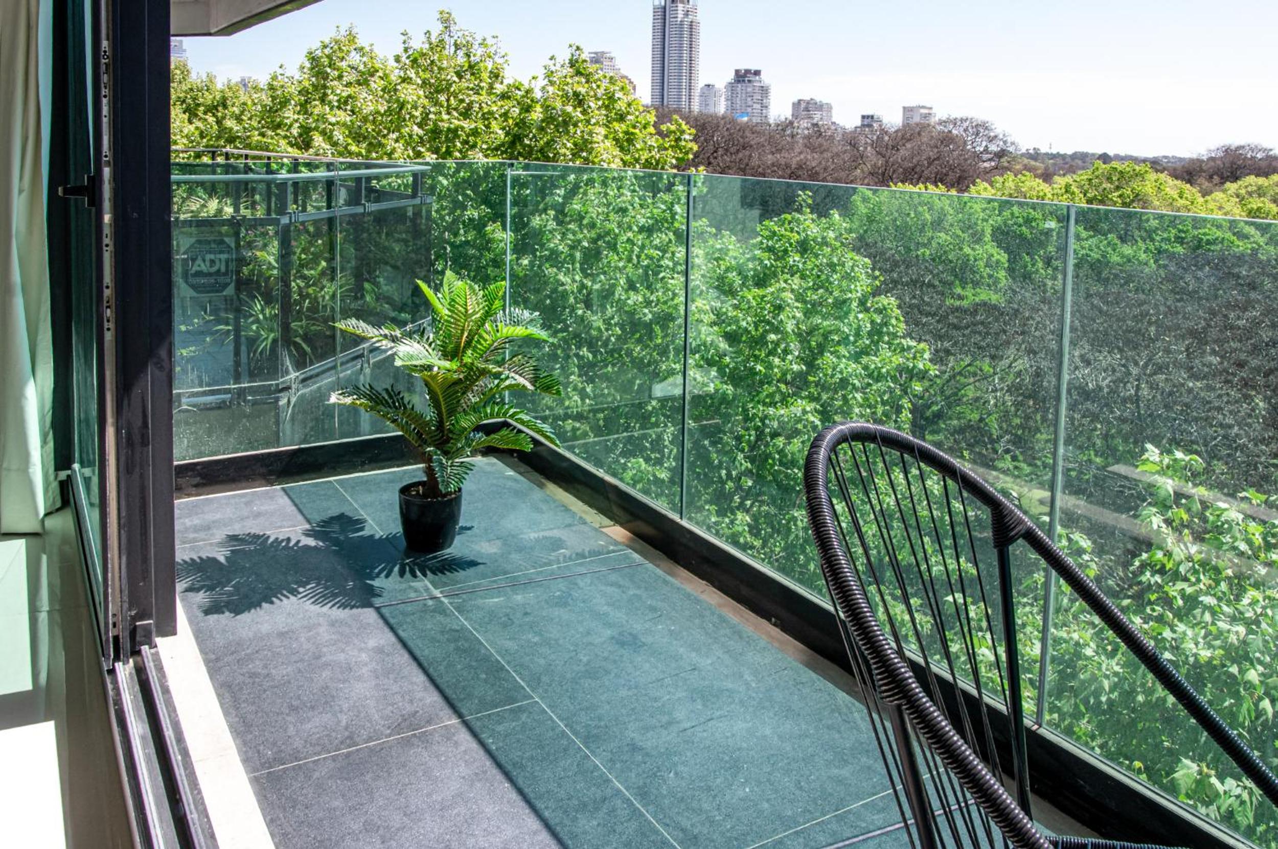 Fliphaus Armenia - Lux Lofts Botanico