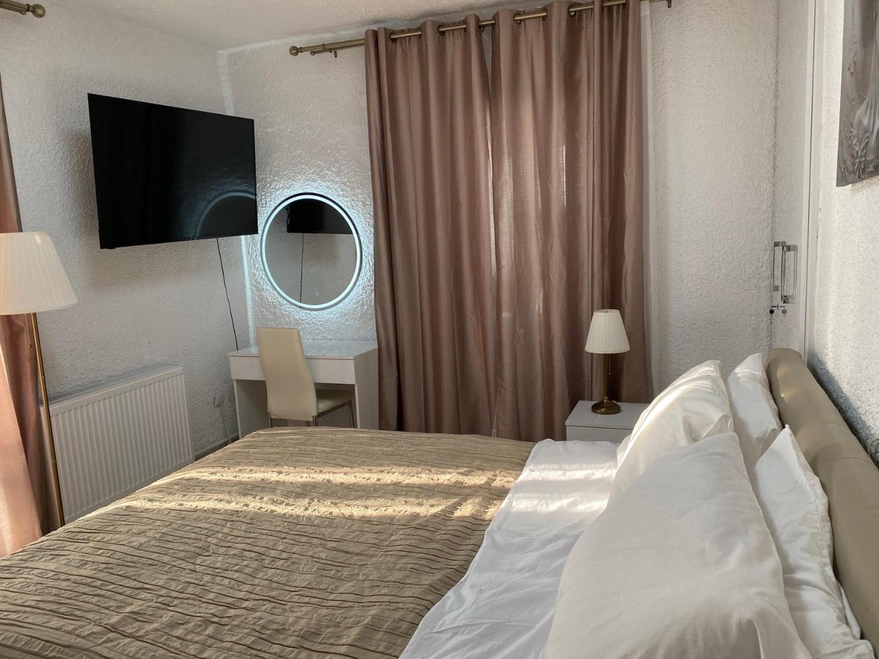 Apartman Perea