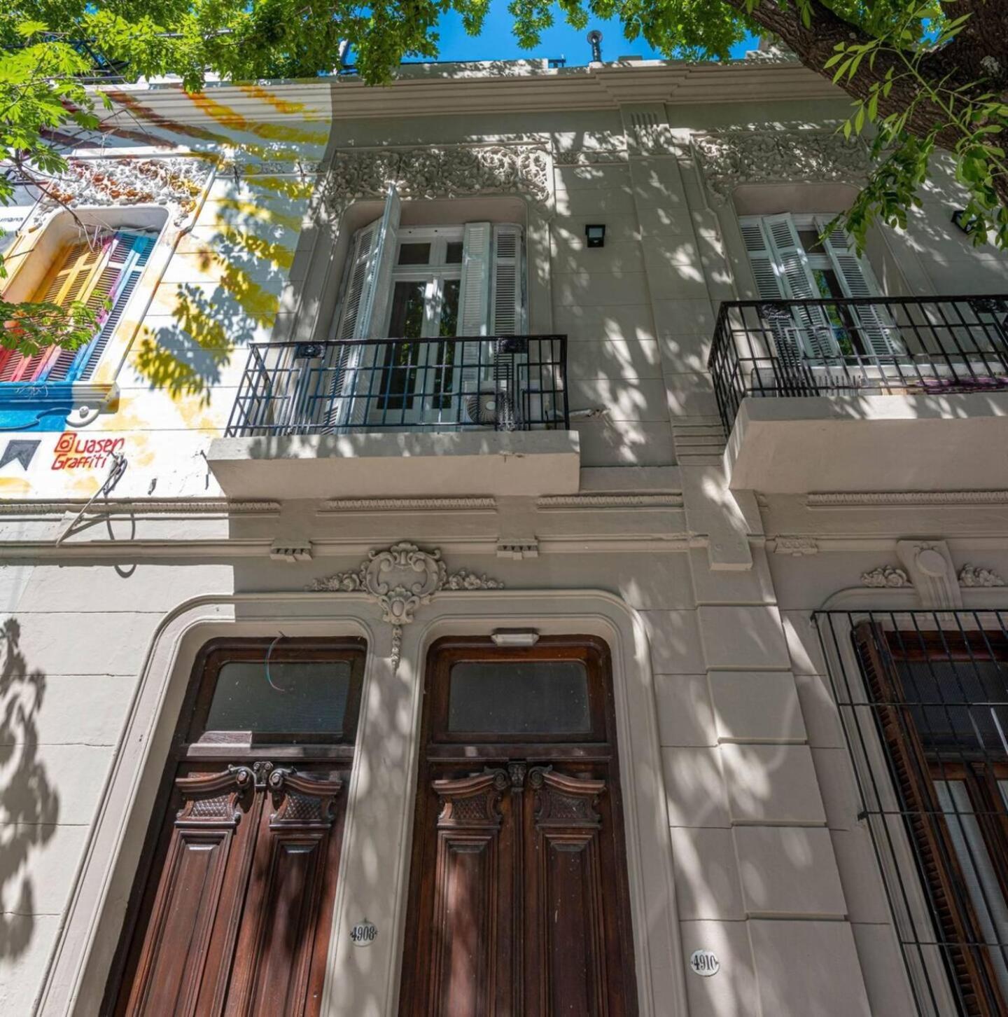 Fliphaus Costa Rica 4906 - Large House In Soho