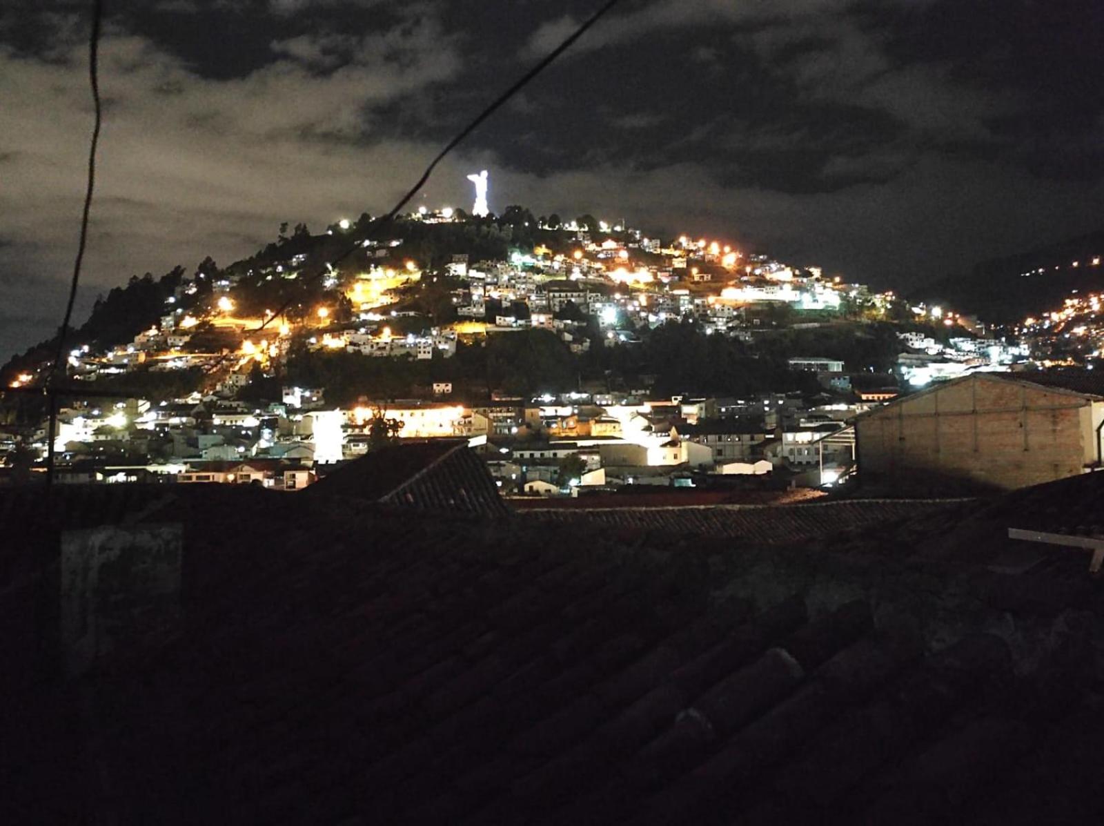 Casa de Antaño