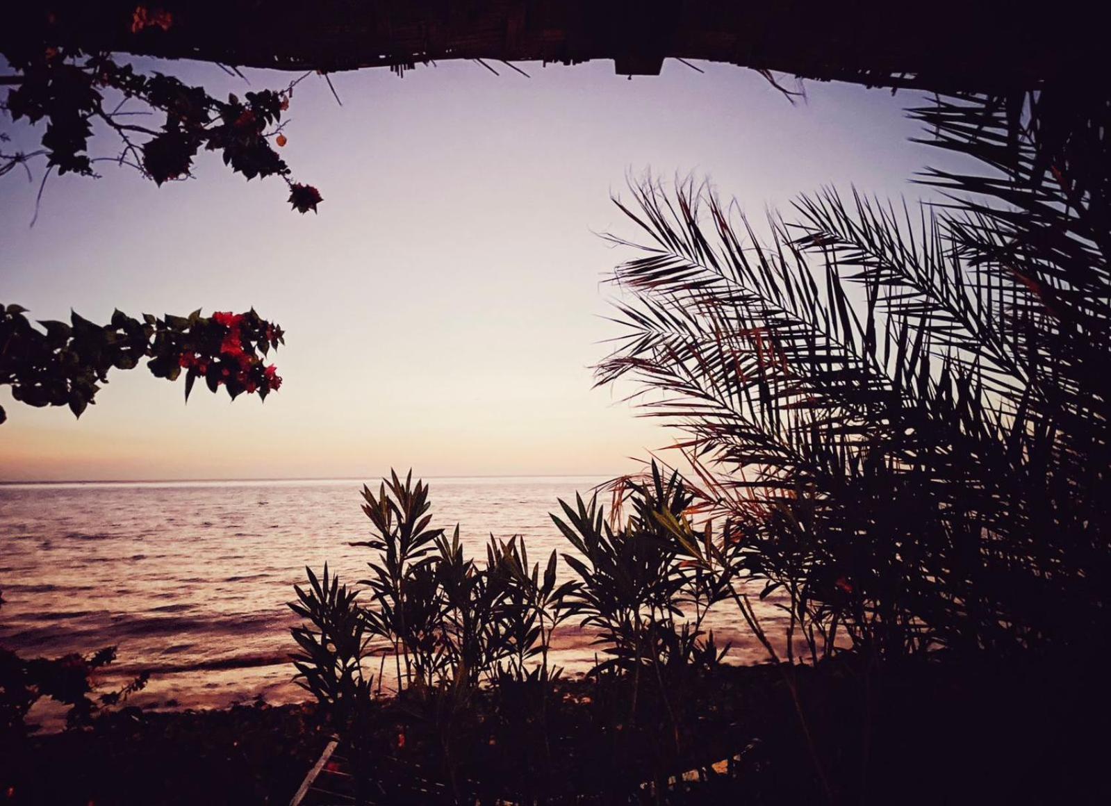 Casa Praia Tarrafal de Monte Trigo