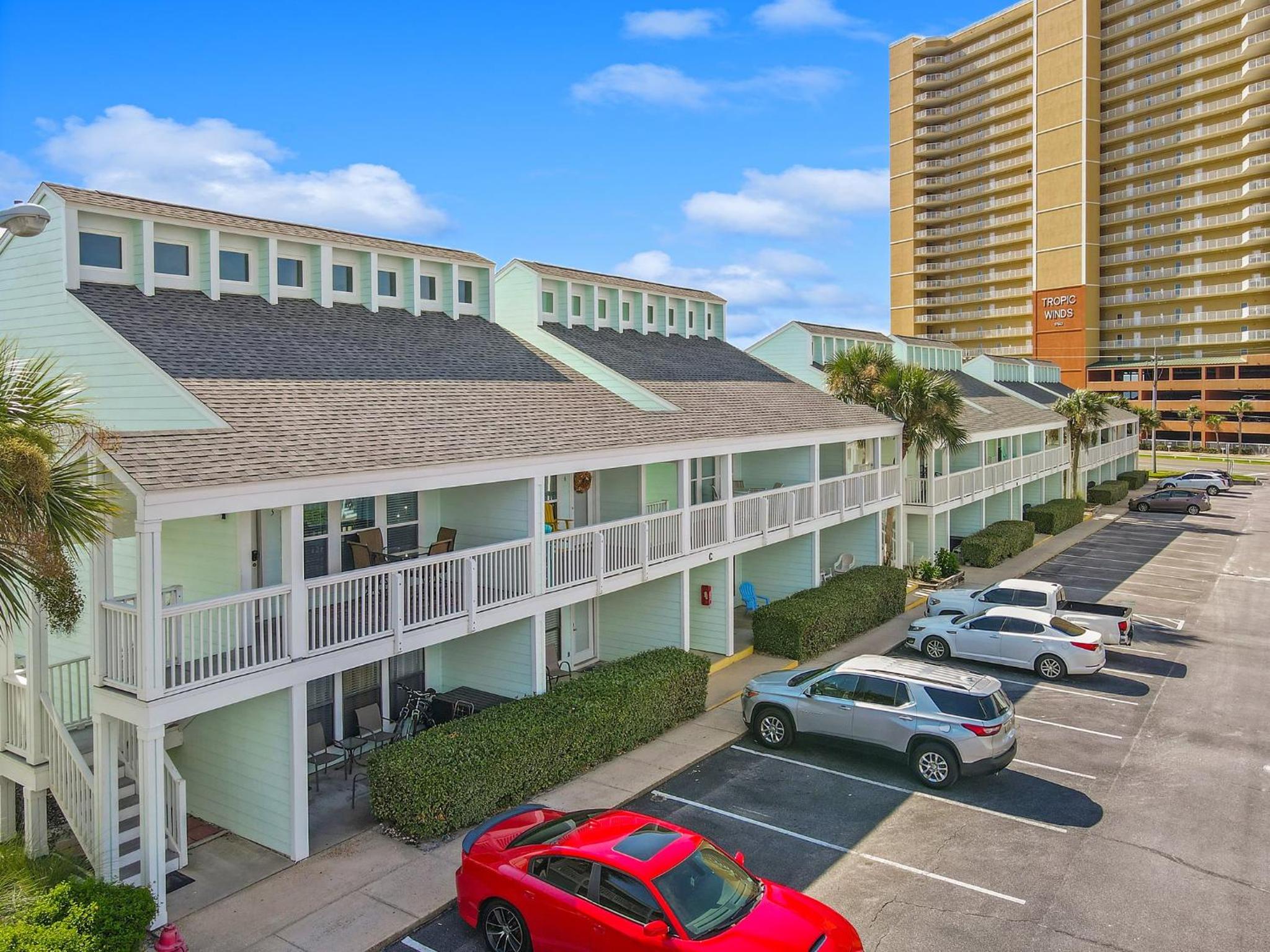 Southwinds C5