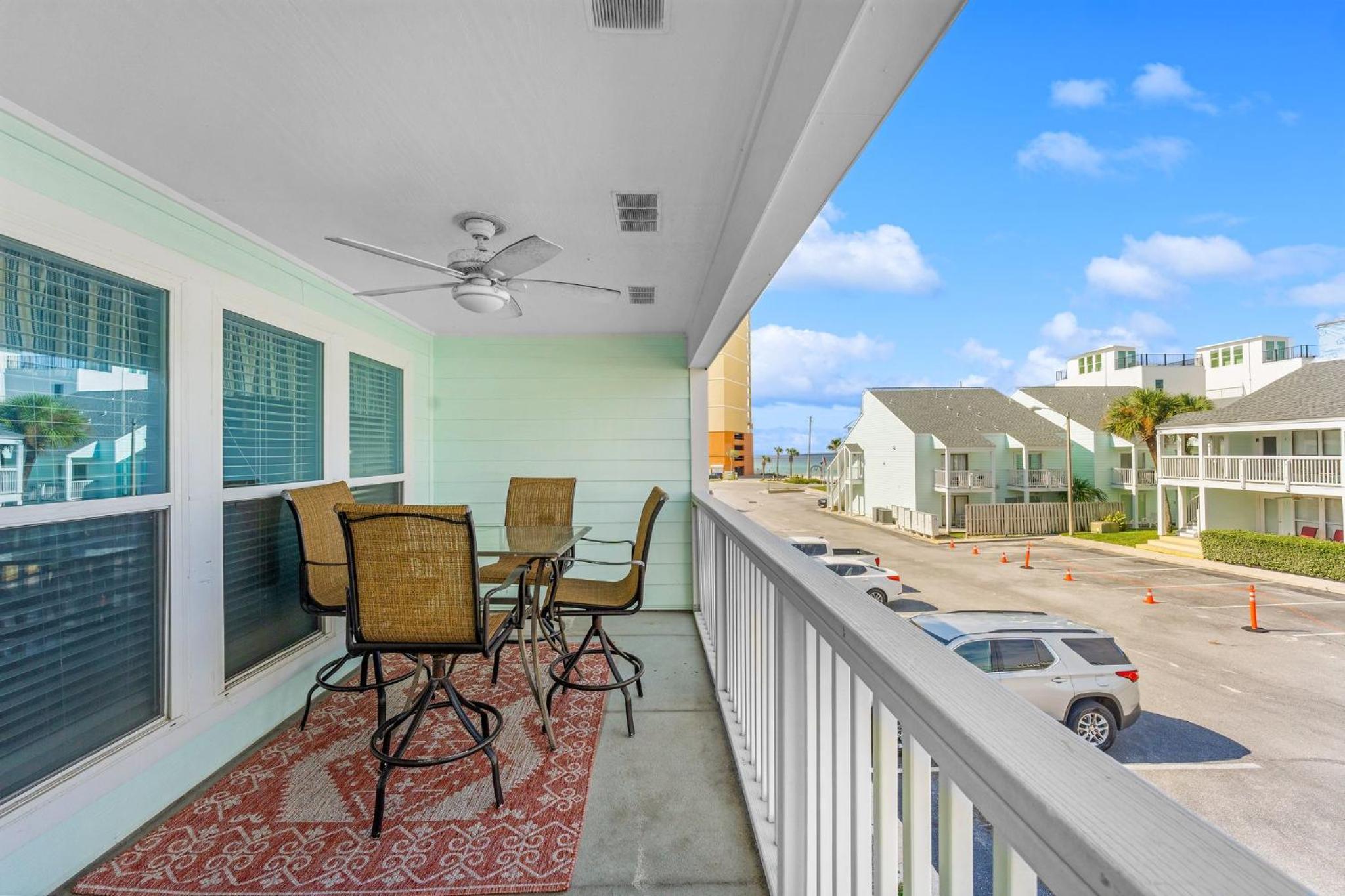 Southwinds C5