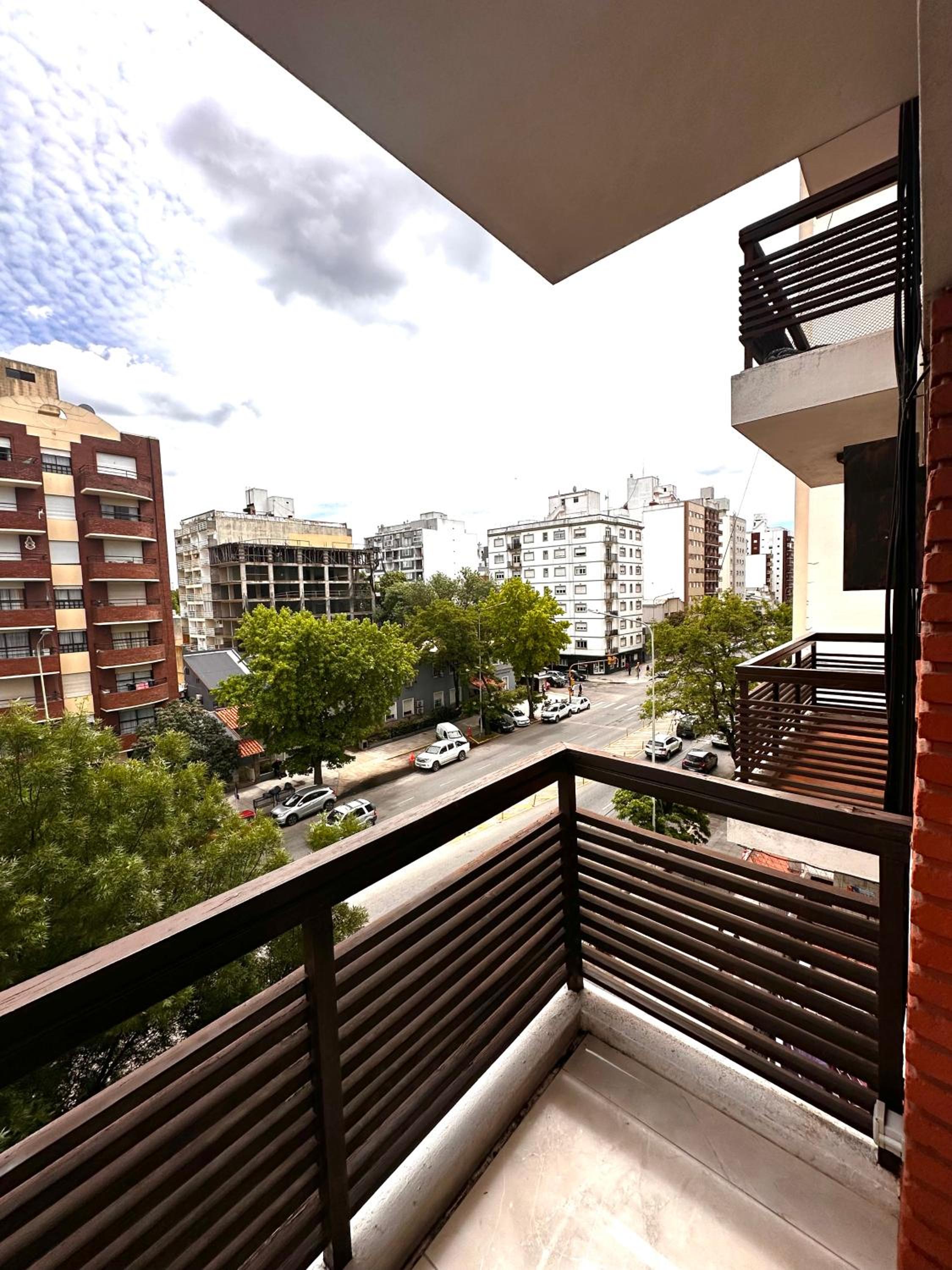 Poesia Apartamento