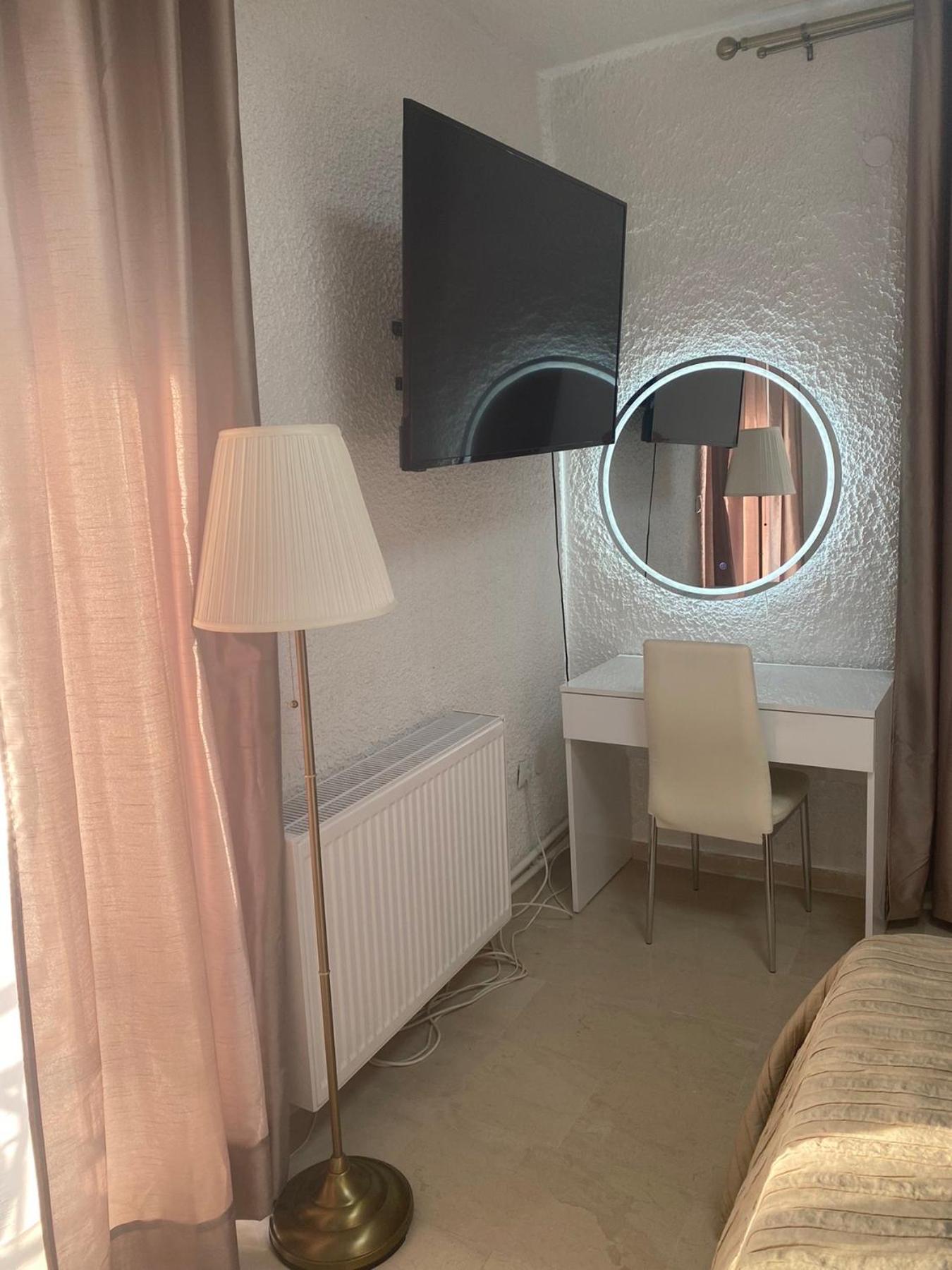 Apartman Perea