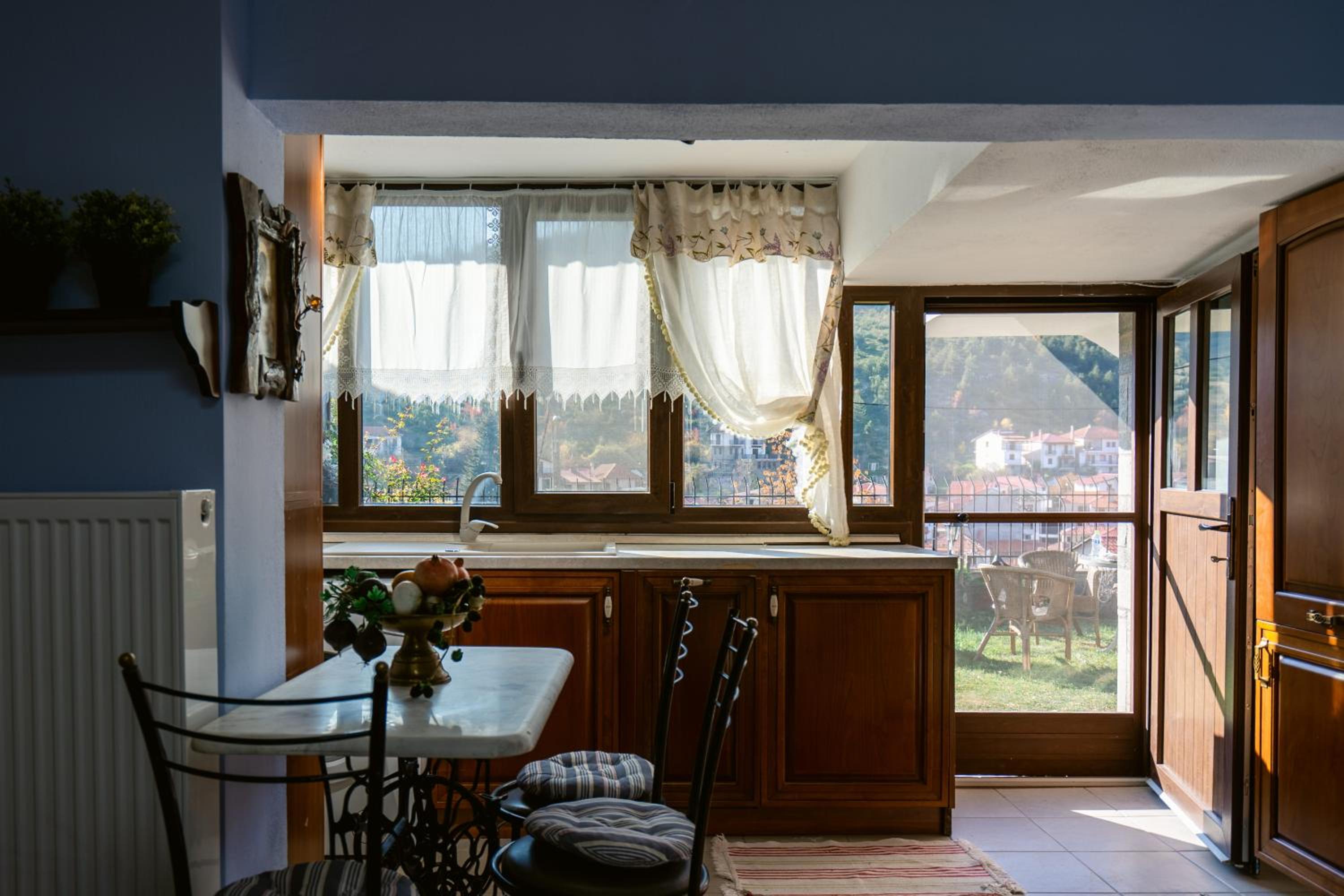 selikalpakishouse