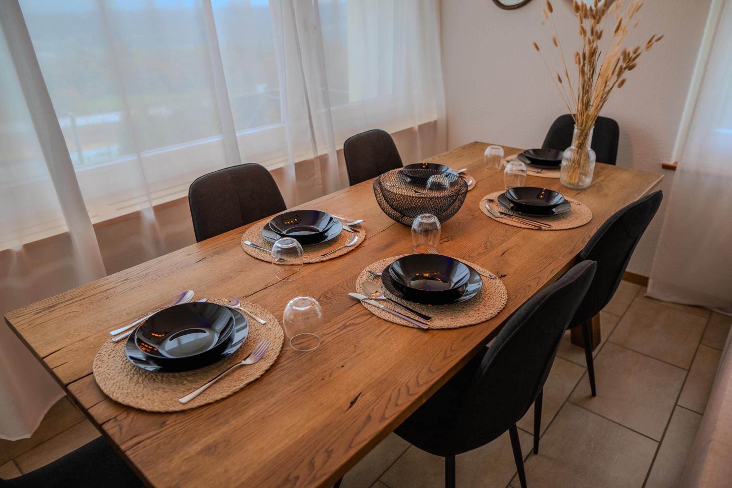 Sky Paradise 20min to zurich city centre