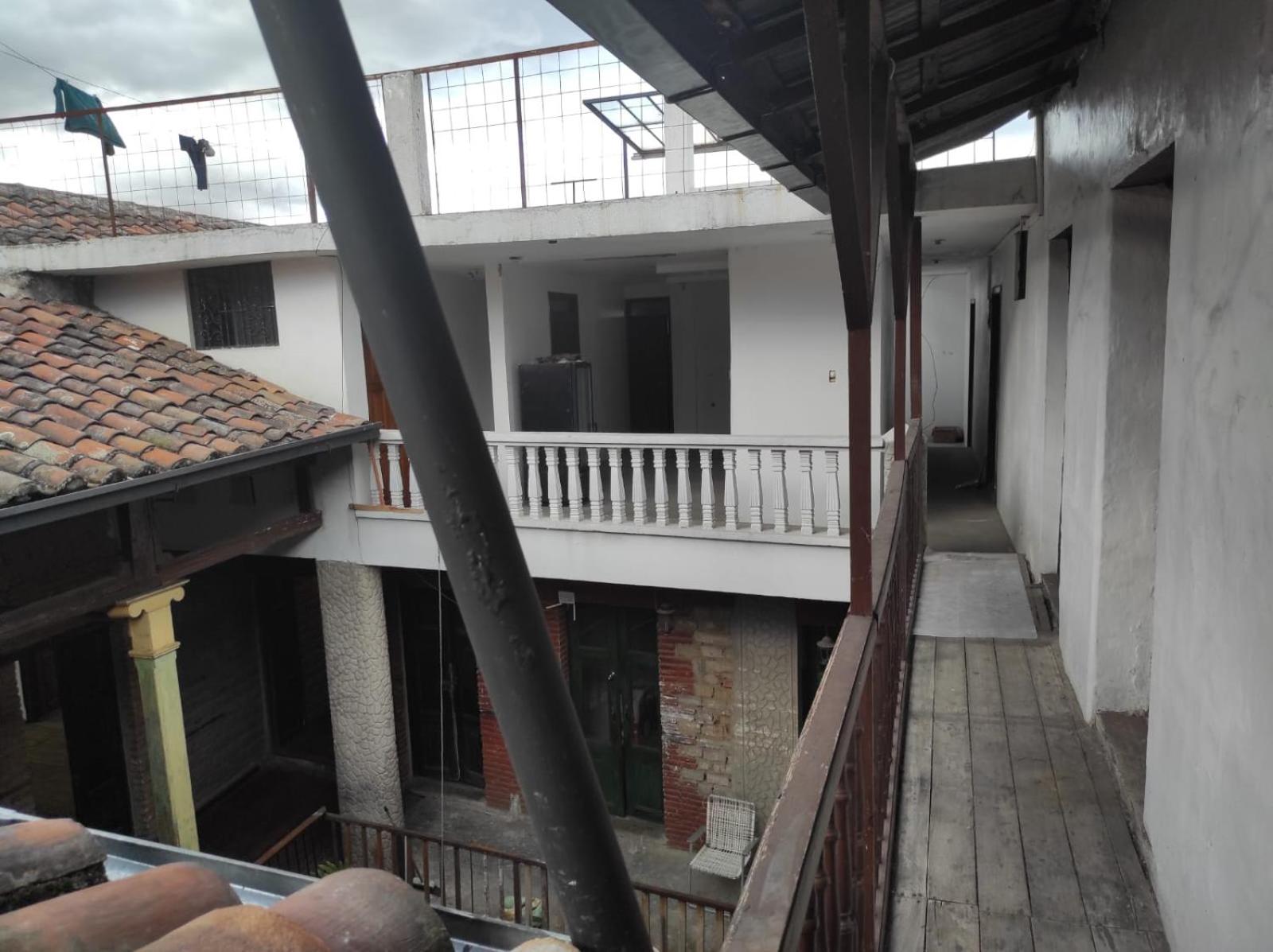 Casa de Antaño