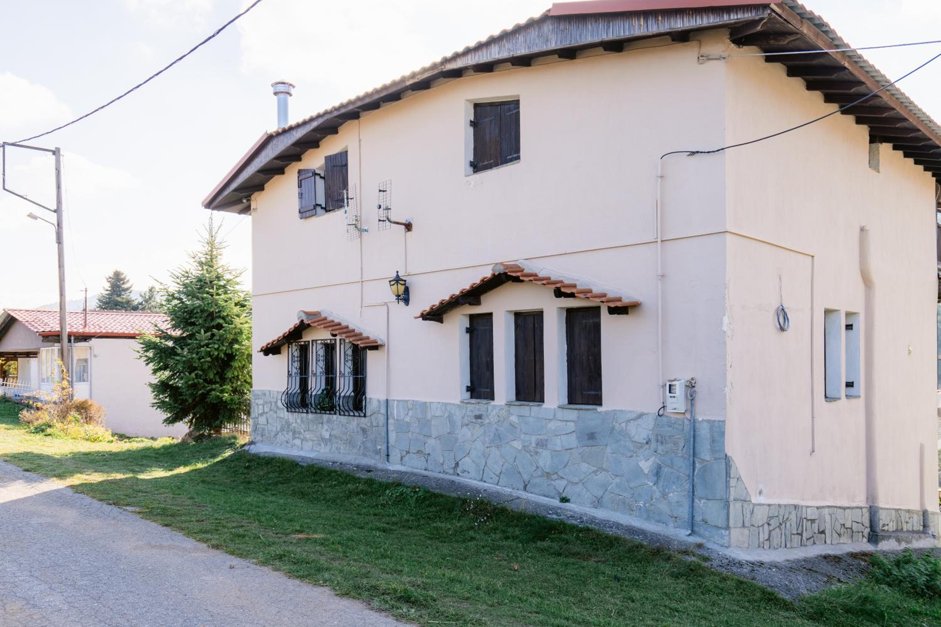 selikalpakishouse