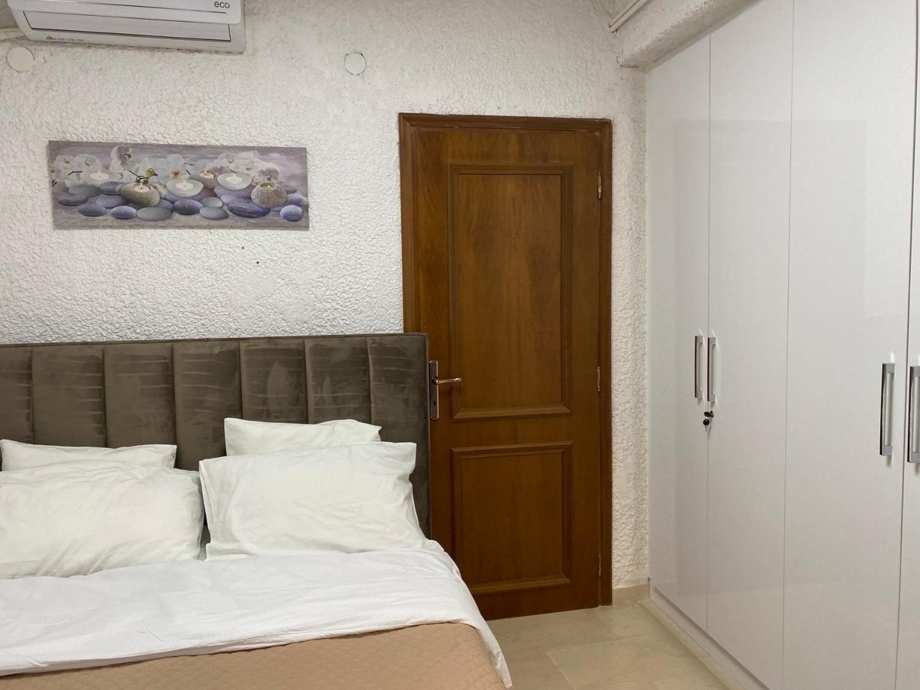 Apartman Perea
