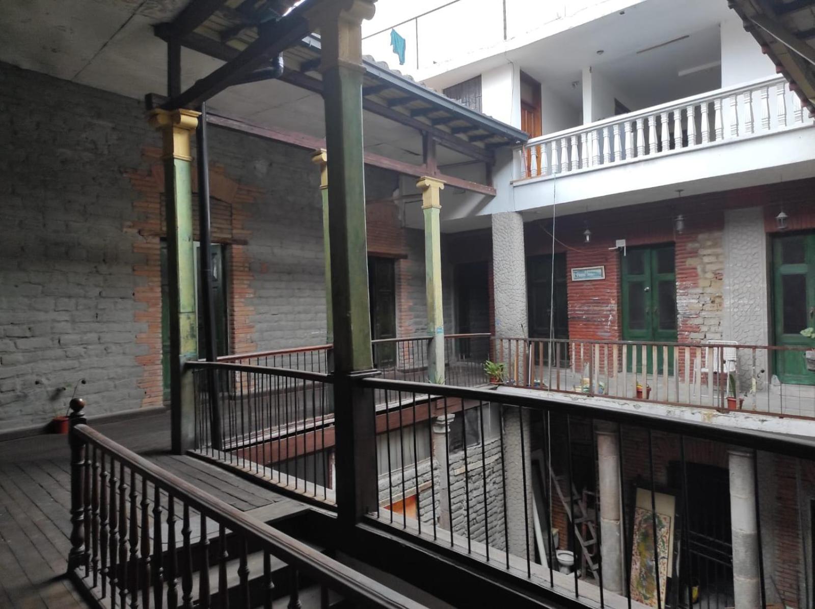 Casa de Antaño