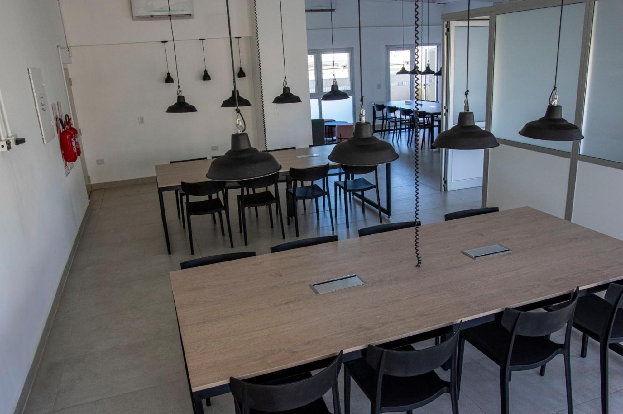 Fliphaus Moreno 500 - Lux Lofts Plaza De Mayo