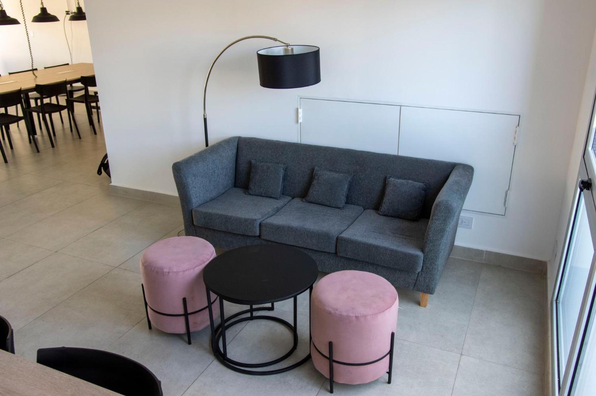 Fliphaus Moreno 500 - Lux Lofts Plaza De Mayo