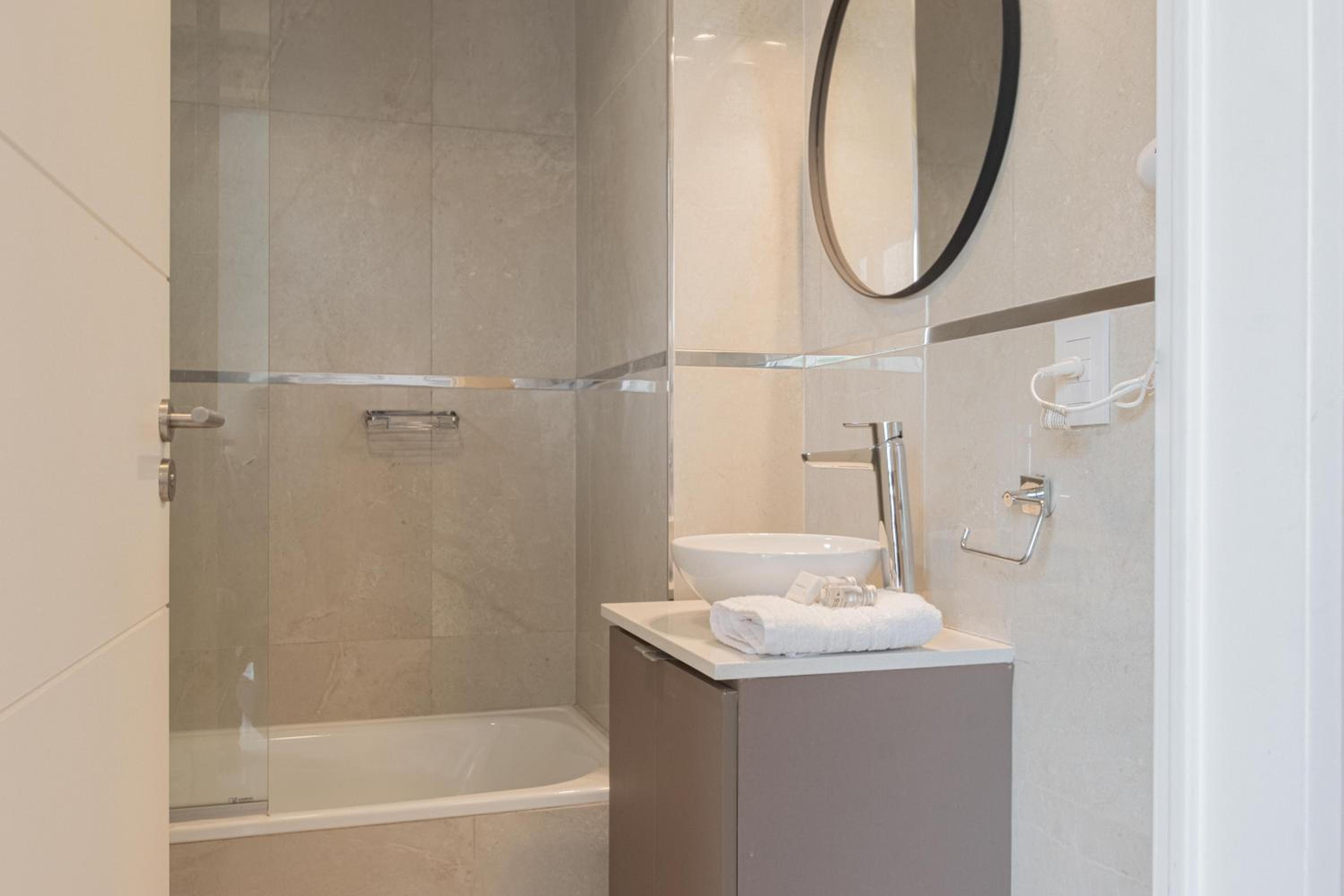 Fliphaus Moreno 500 - Lux Lofts Plaza De Mayo